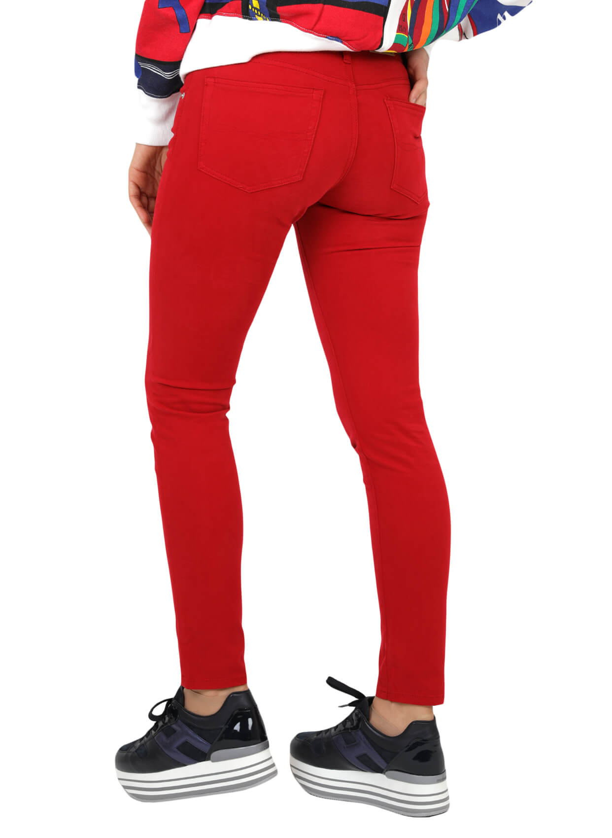 Polo Ralph Lauren Pantolon-Libas Trendy Fashion Store