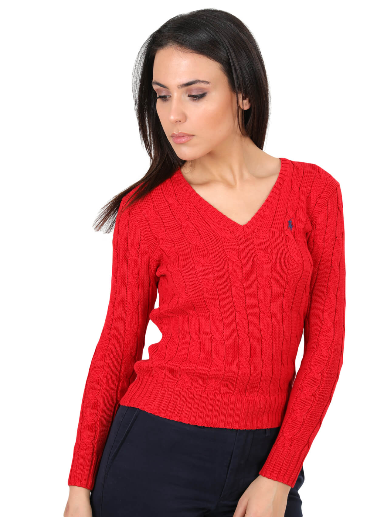 Polo Ralph Lauren Triko-Libas Trendy Fashion Store