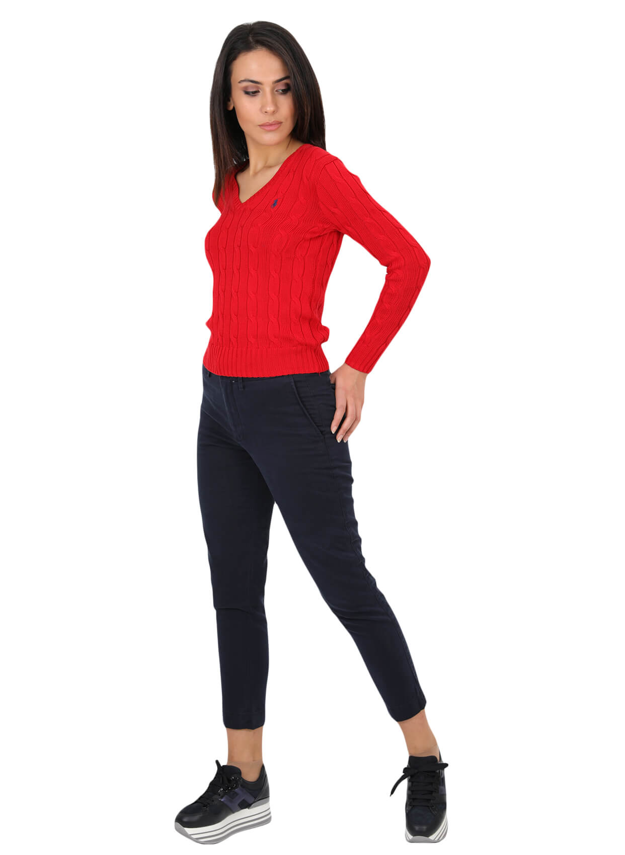 Polo Ralph Lauren Pantolon-Libas Trendy Fashion Store