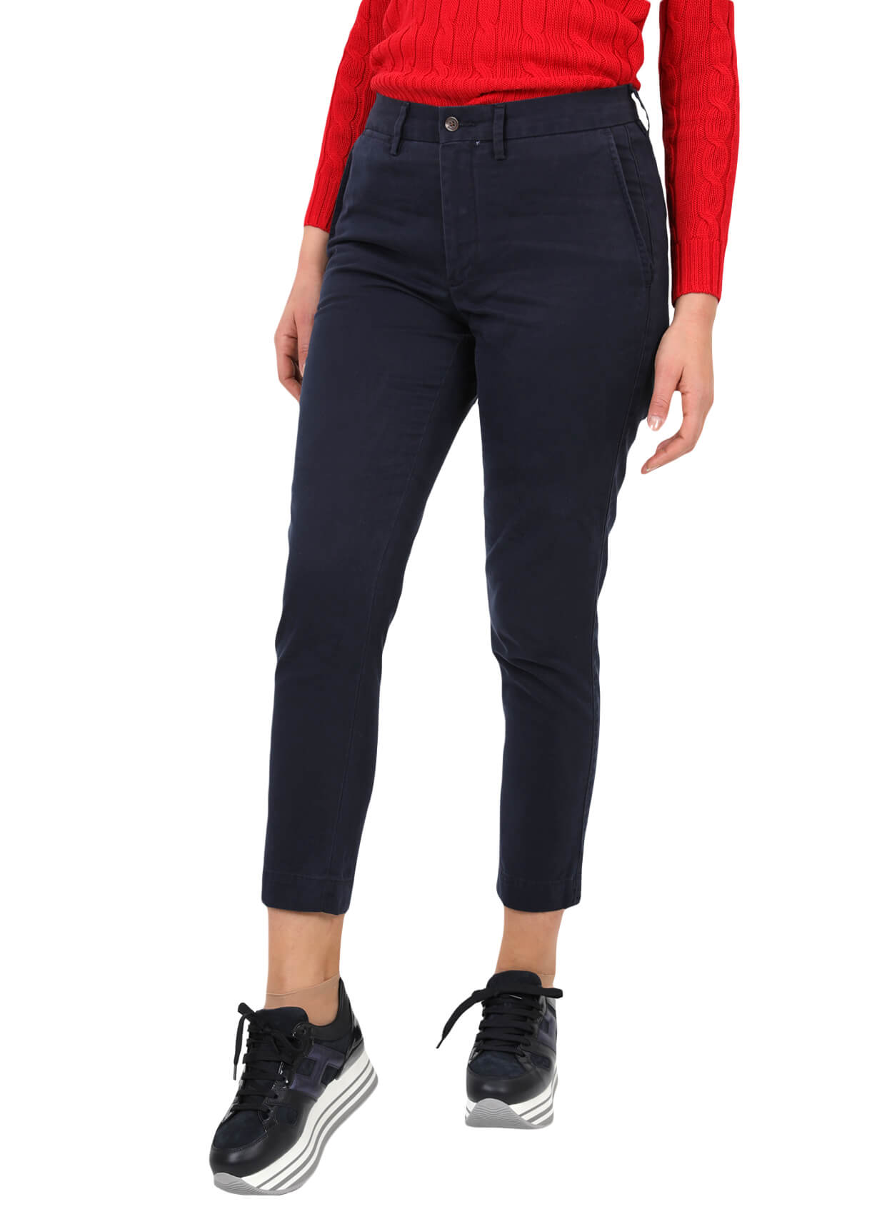 Polo Ralph Lauren Pantolon-Libas Trendy Fashion Store