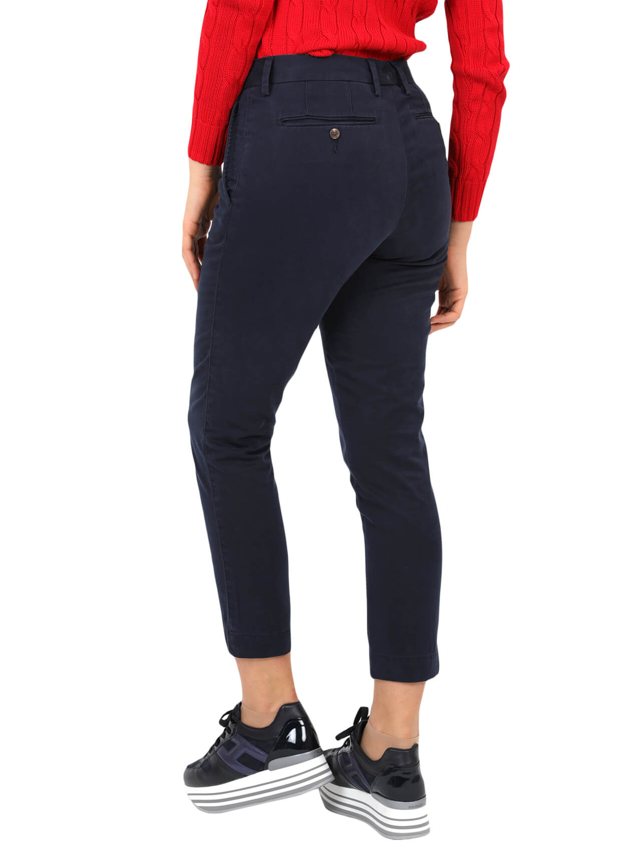 Polo Ralph Lauren Pantolon-Libas Trendy Fashion Store