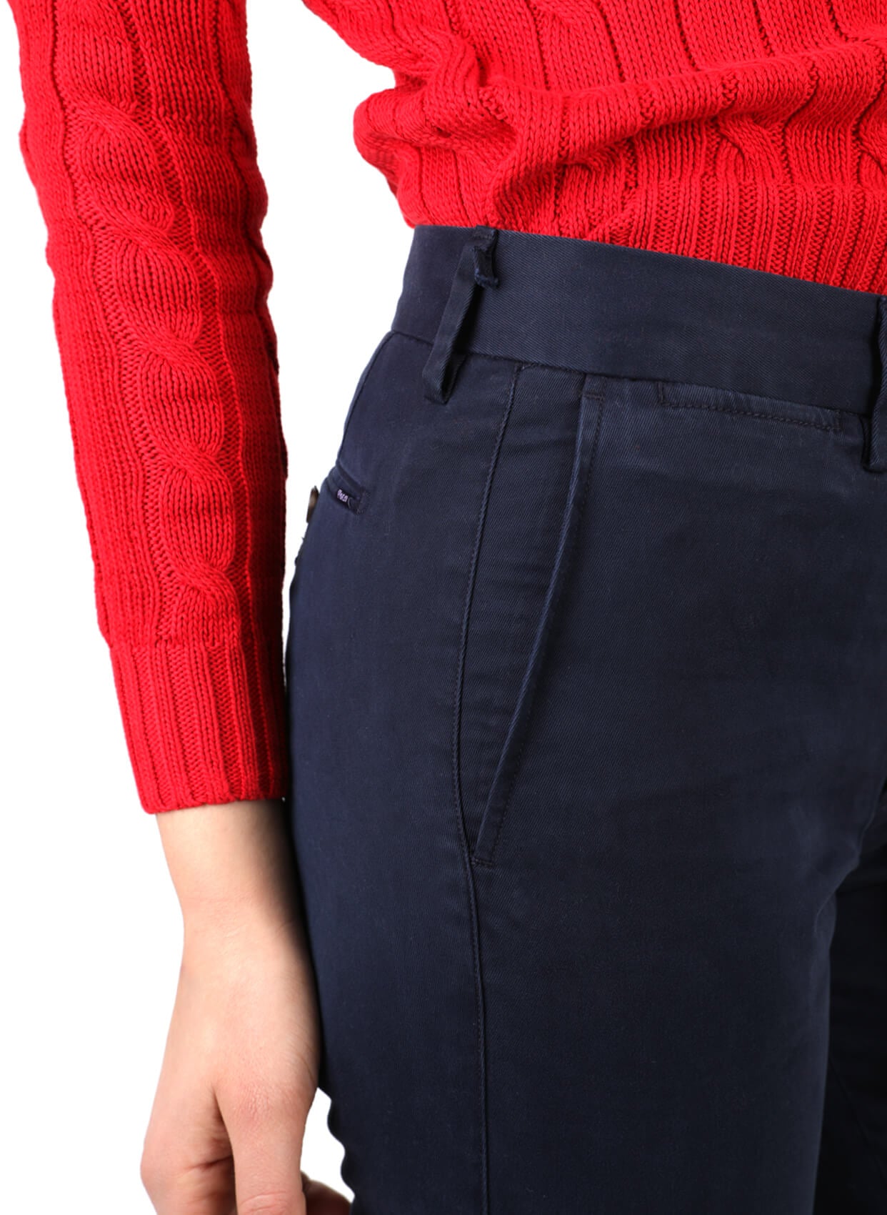 Polo Ralph Lauren Pantolon-Libas Trendy Fashion Store