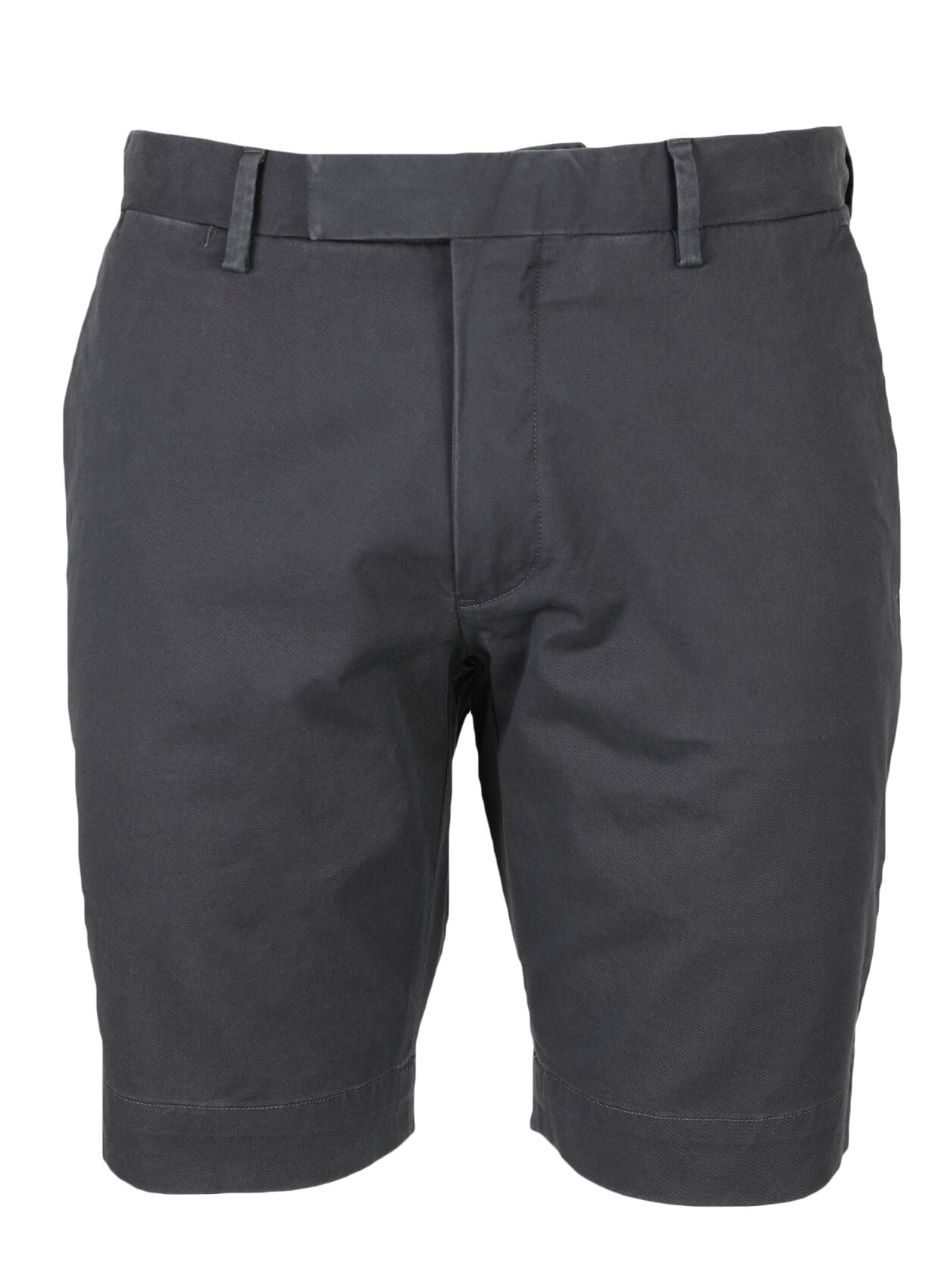 Polo Ralph Lauren Slim Fit Stretch Şort-Libas Trendy Fashion Store