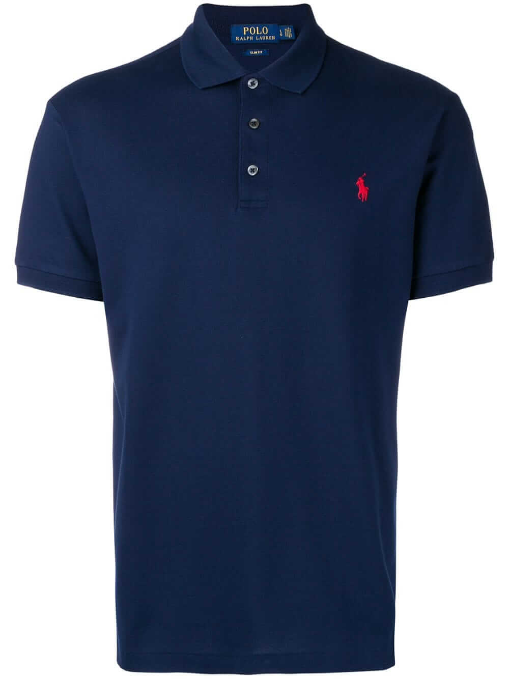Polo Ralph Lauren Custom Slim Fit T-shirt-Libas Trendy Fashion Store