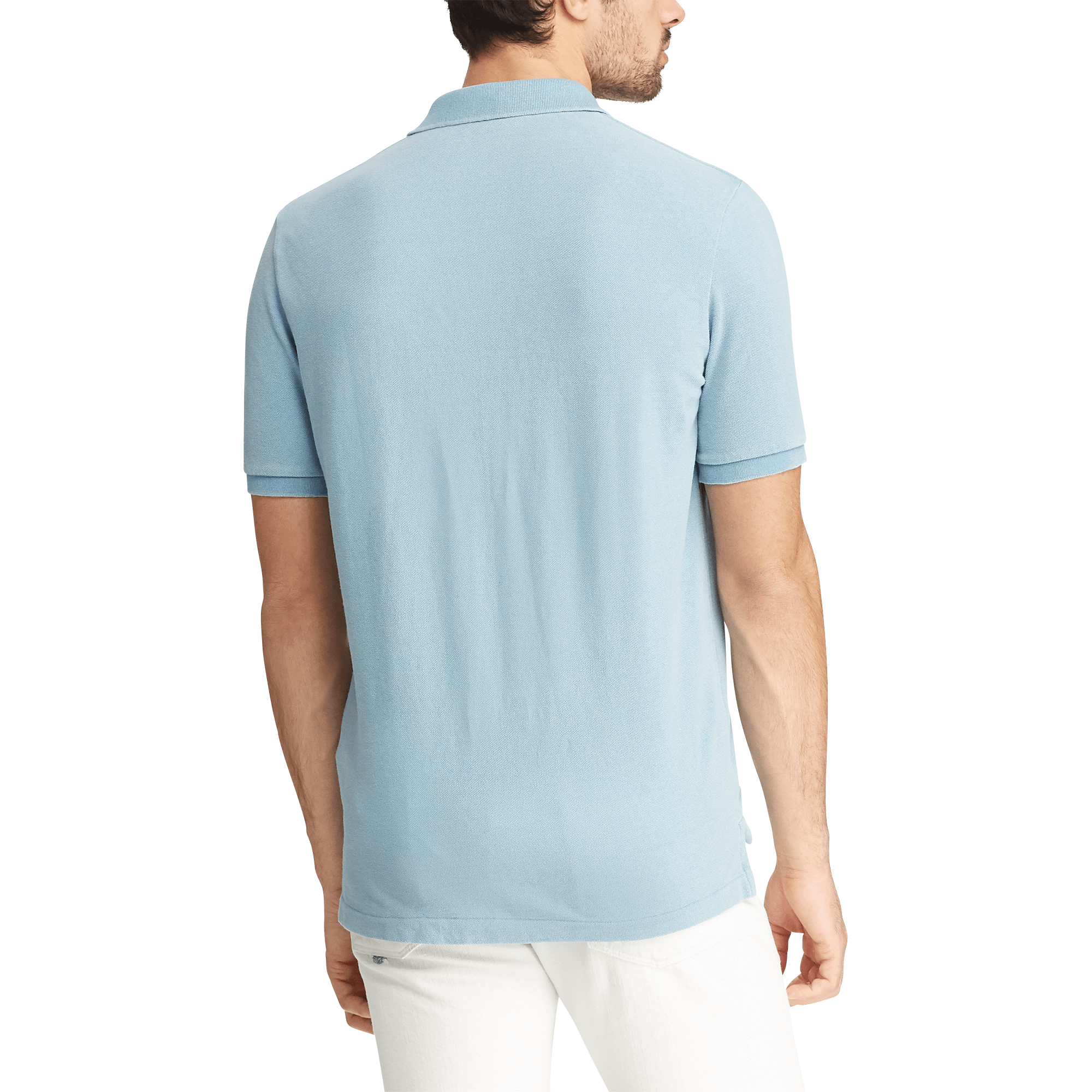 Polo Ralph Lauren Custom Slim Fit T-shirt-Libas Trendy Fashion Store