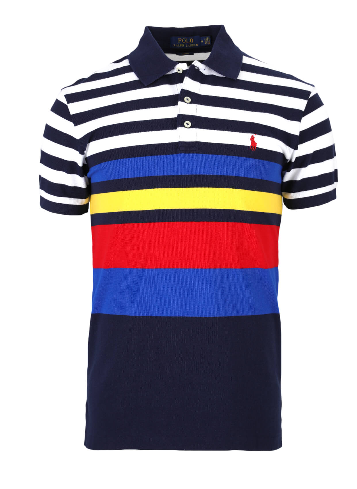 Polo Ralph Lauren Slim Fit T-shirt-Libas Trendy Fashion Store