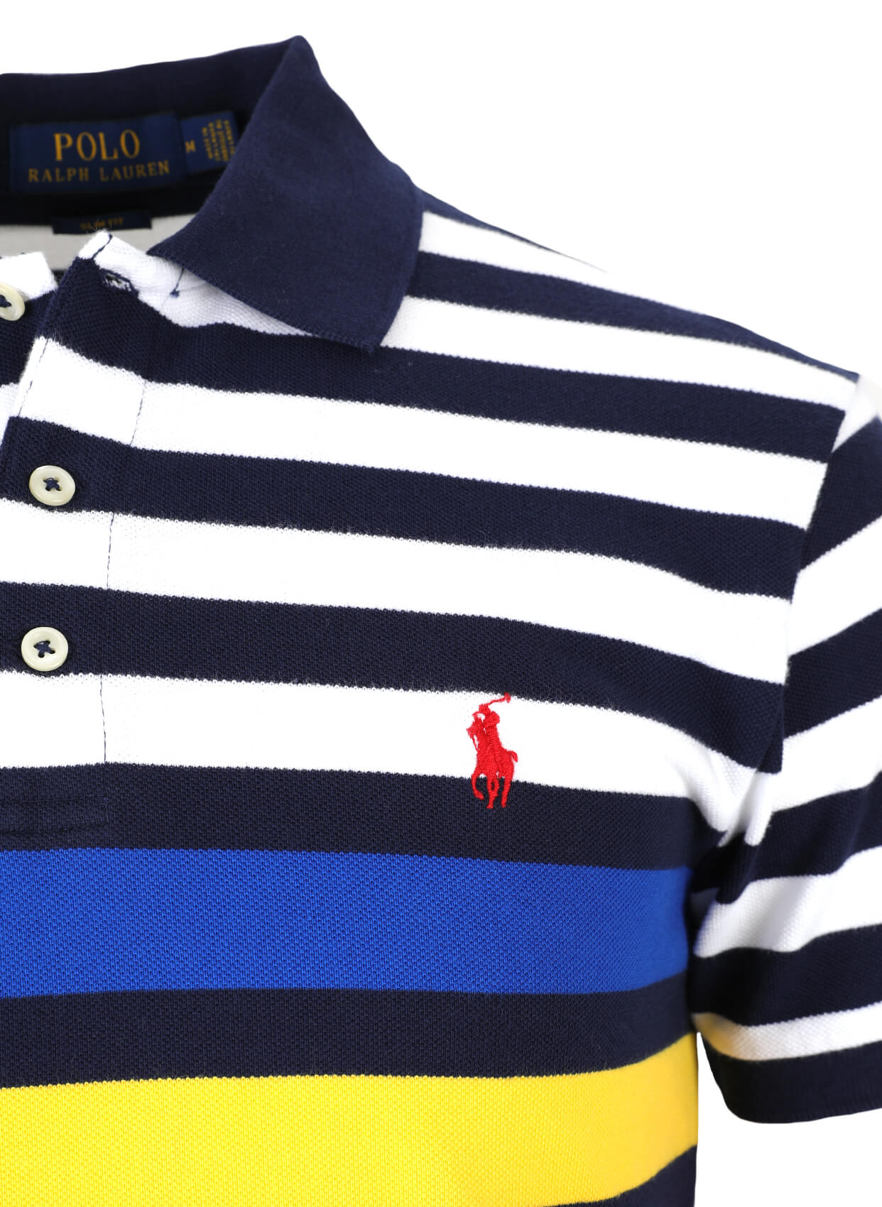 Polo Ralph Lauren Slim Fit T-shirt-Libas Trendy Fashion Store