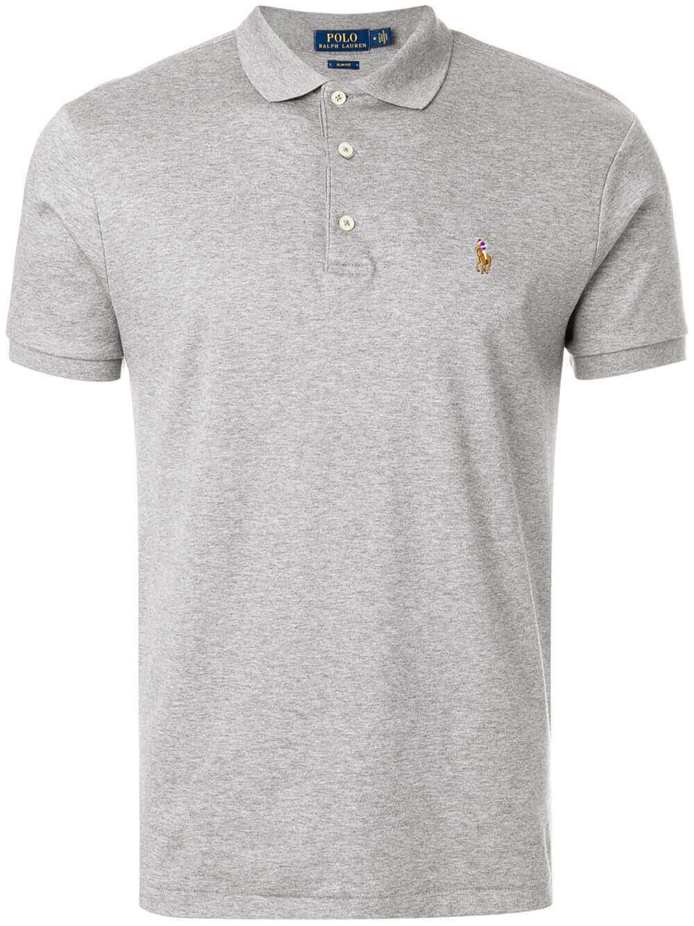 Polo Ralph Lauren Slim Fit T-shirt-Libas Trendy Fashion Store