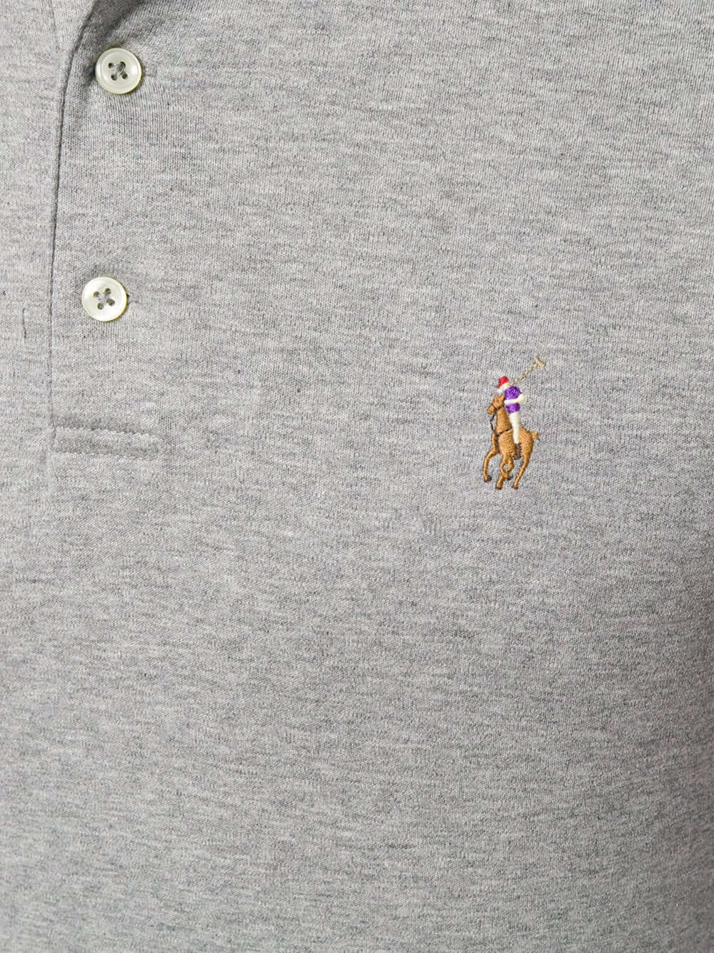 Polo Ralph Lauren Slim Fit T-shirt-Libas Trendy Fashion Store