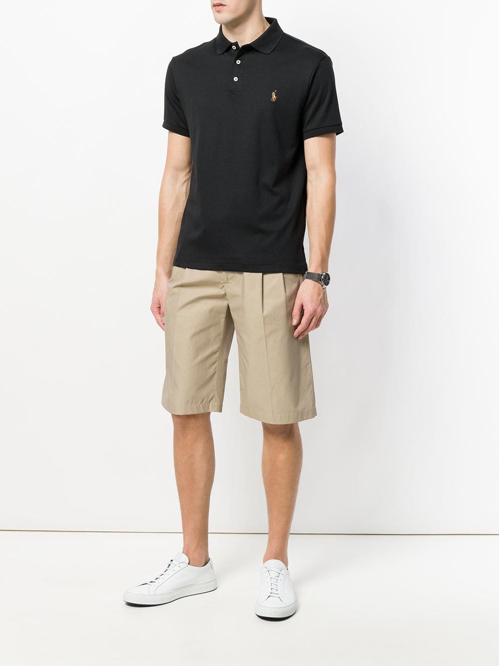 Polo Ralph Lauren Slim Fit T-shirt-Libas Trendy Fashion Store