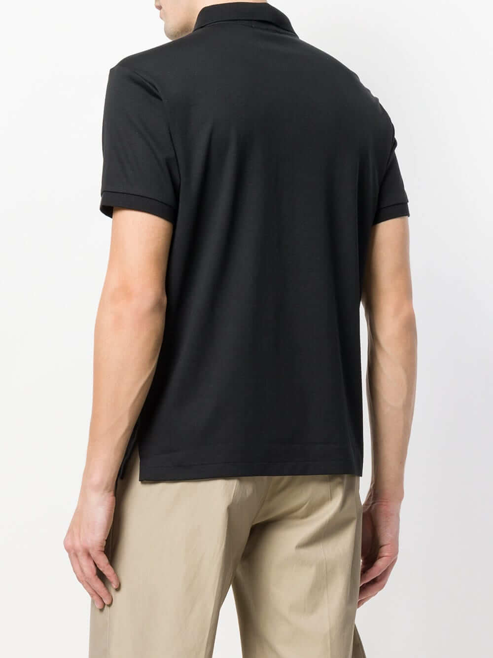 Polo Ralph Lauren Slim Fit T-shirt-Libas Trendy Fashion Store