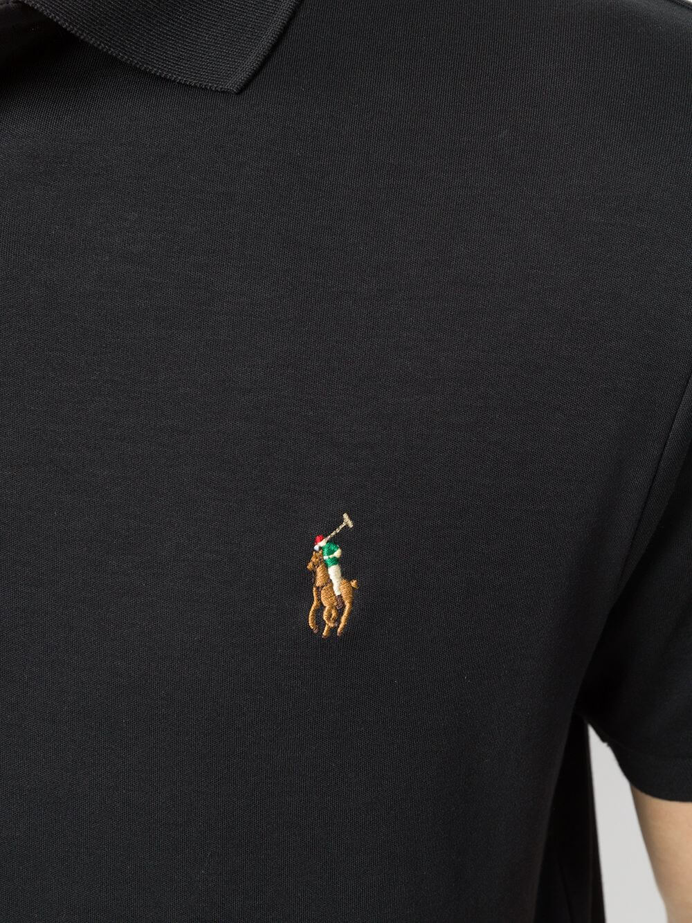 Polo Ralph Lauren Slim Fit T-shirt-Libas Trendy Fashion Store