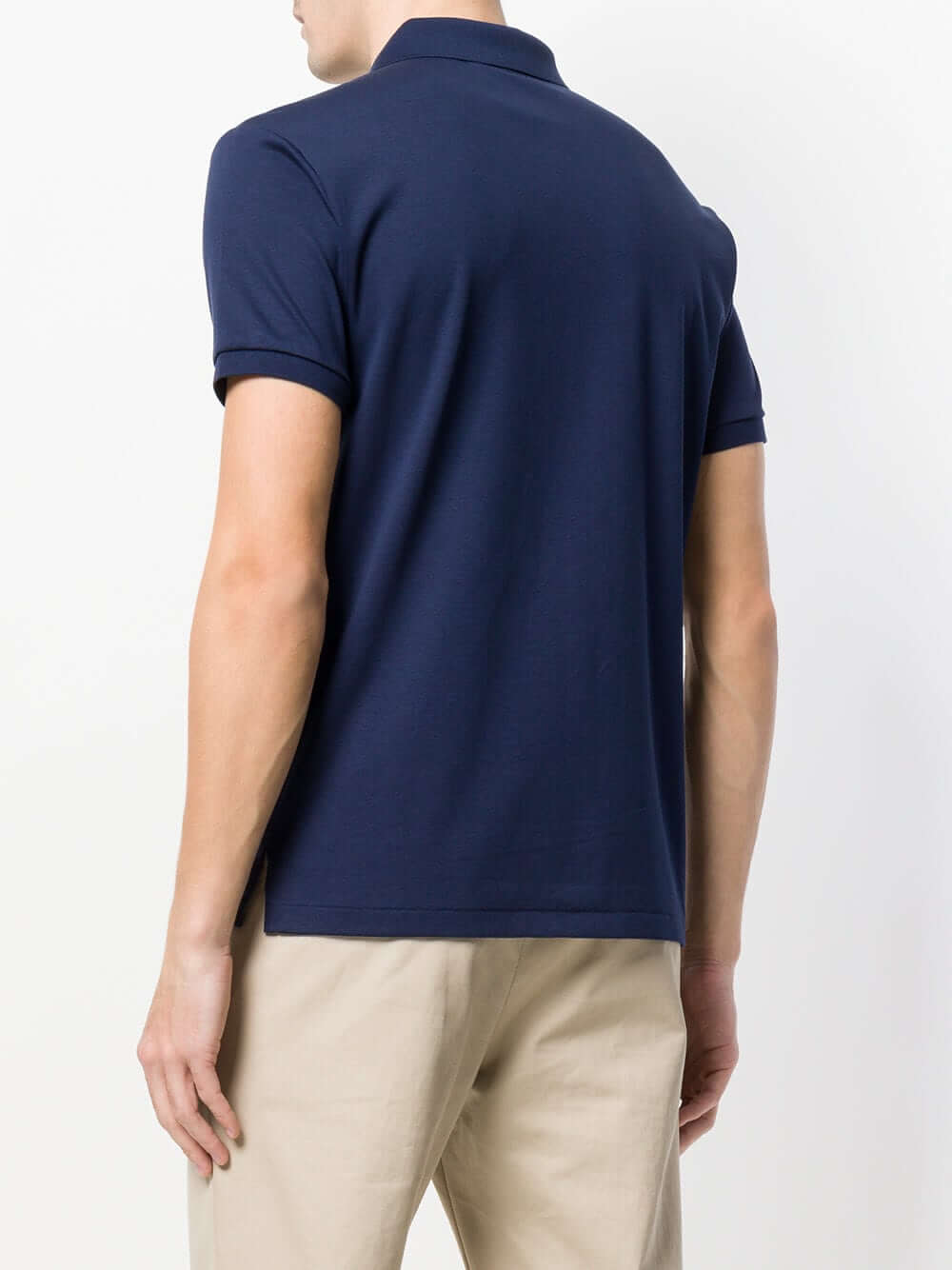 Polo Ralph Lauren Slim Fit T-shirt-Libas Trendy Fashion Store