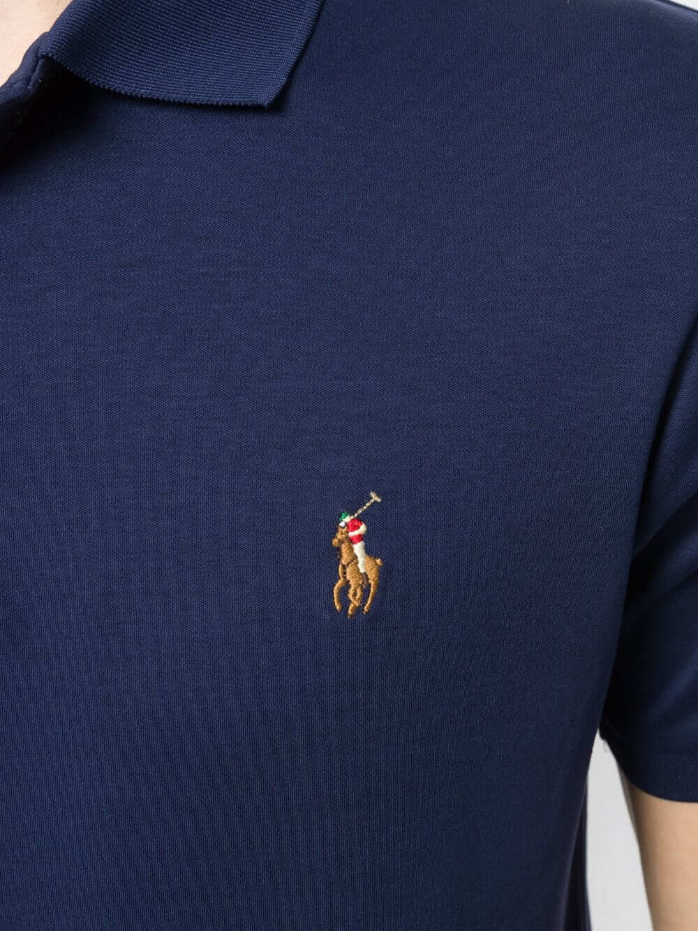 Polo Ralph Lauren Slim Fit T-shirt-Libas Trendy Fashion Store