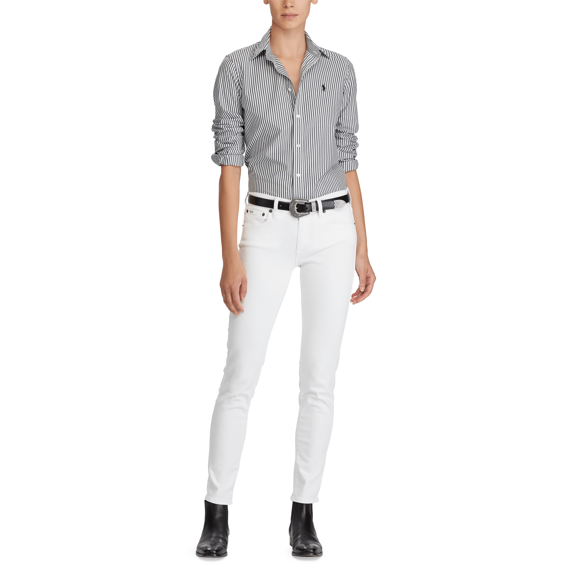 Polo Ralph Lauren Jeans-Libas Trendy Fashion Store