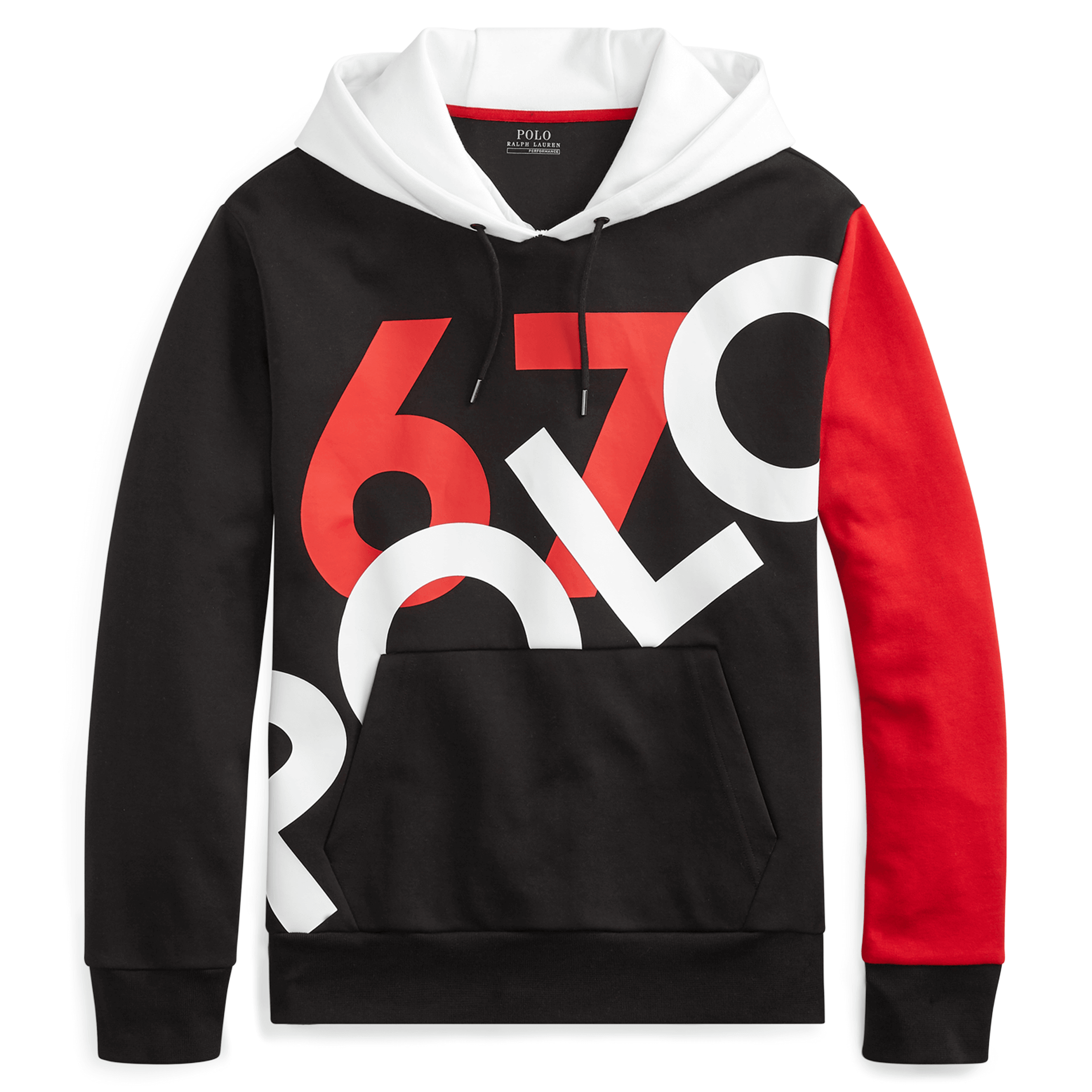 Polo Ralph Lauren Custom Fit Sweatshirt-Libas Trendy Fashion Store