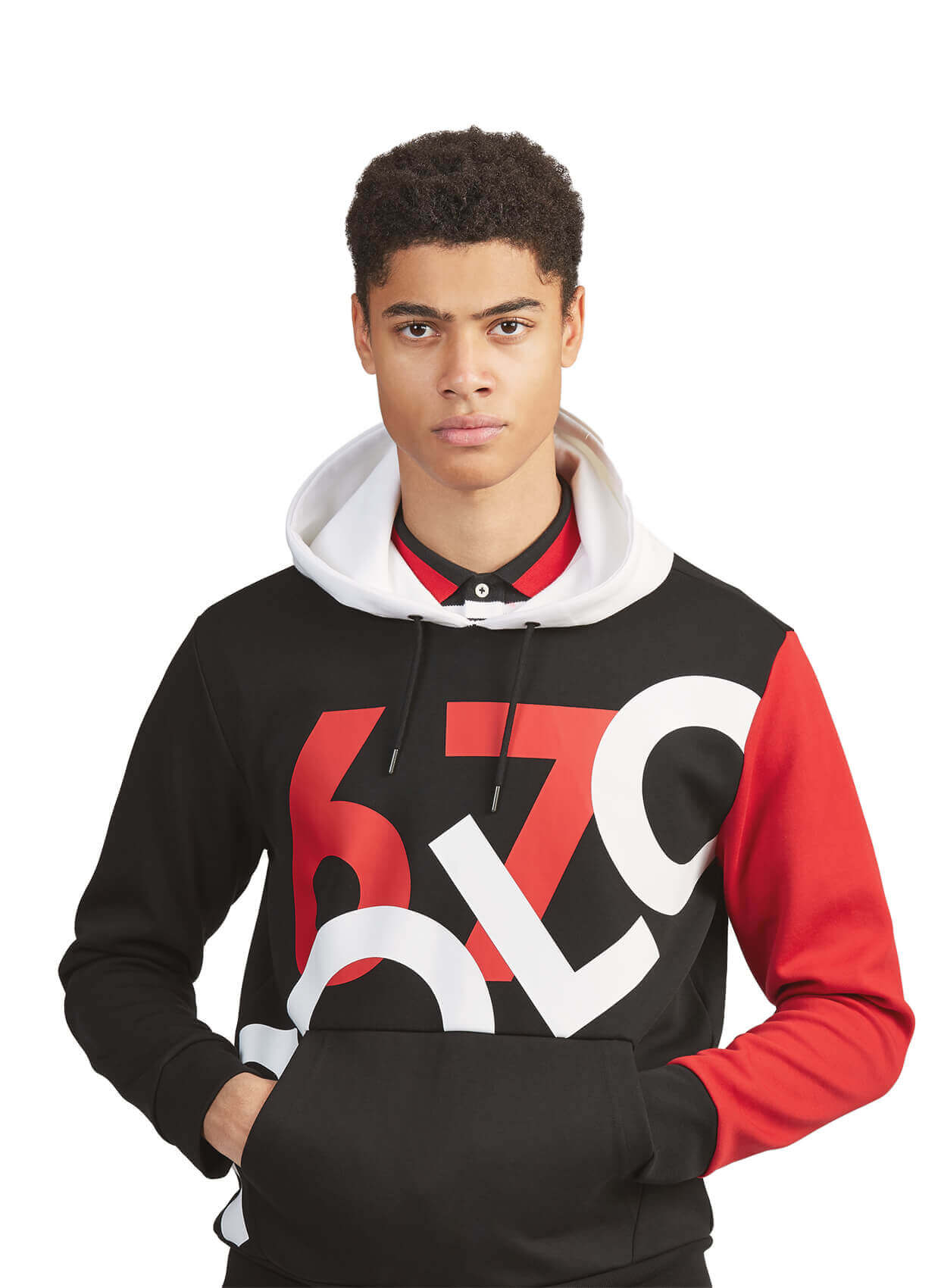 Polo Ralph Lauren Custom Fit Sweatshirt-Libas Trendy Fashion Store