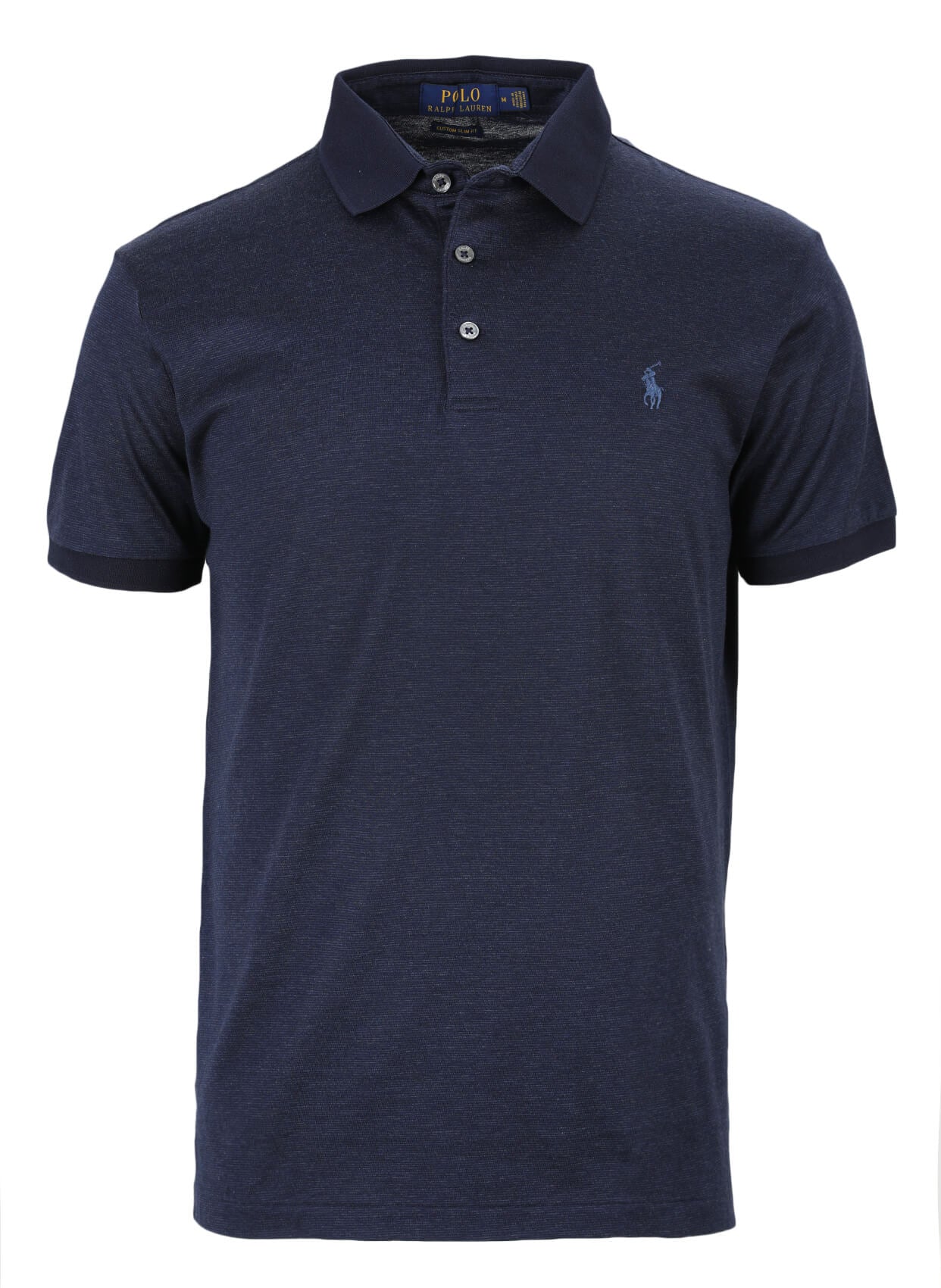 Polo Ralph Lauren Custom Slim Fit T-shirt-Libas Trendy Fashion Store