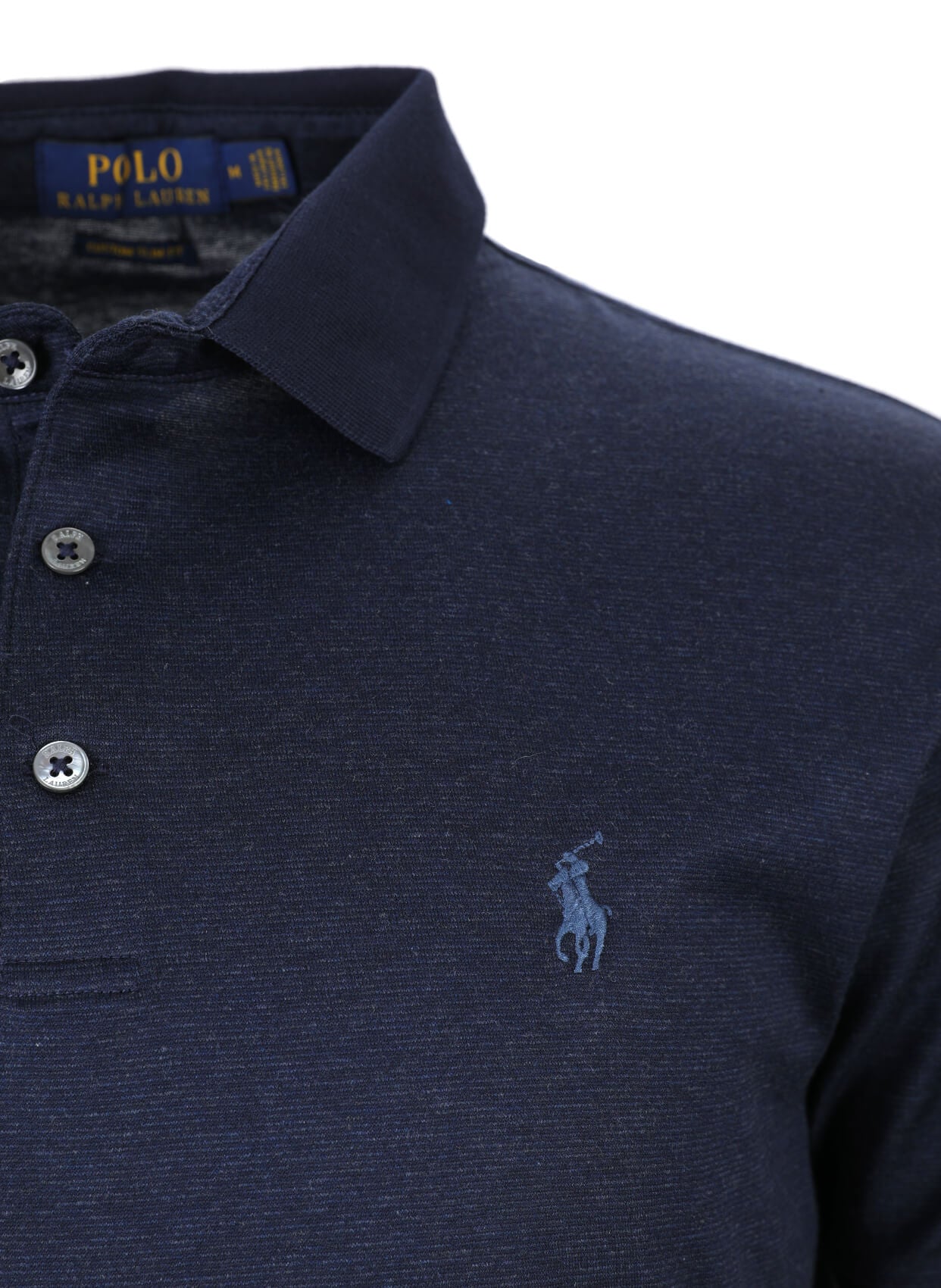 Polo Ralph Lauren Custom Slim Fit T-shirt-Libas Trendy Fashion Store