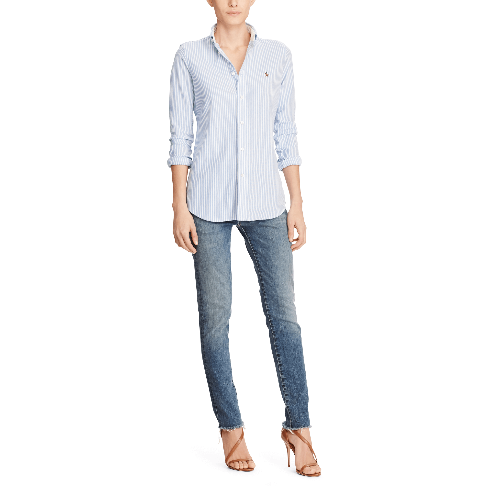 Polo Ralph Lauren Gömlek-Libas Trendy Fashion Store