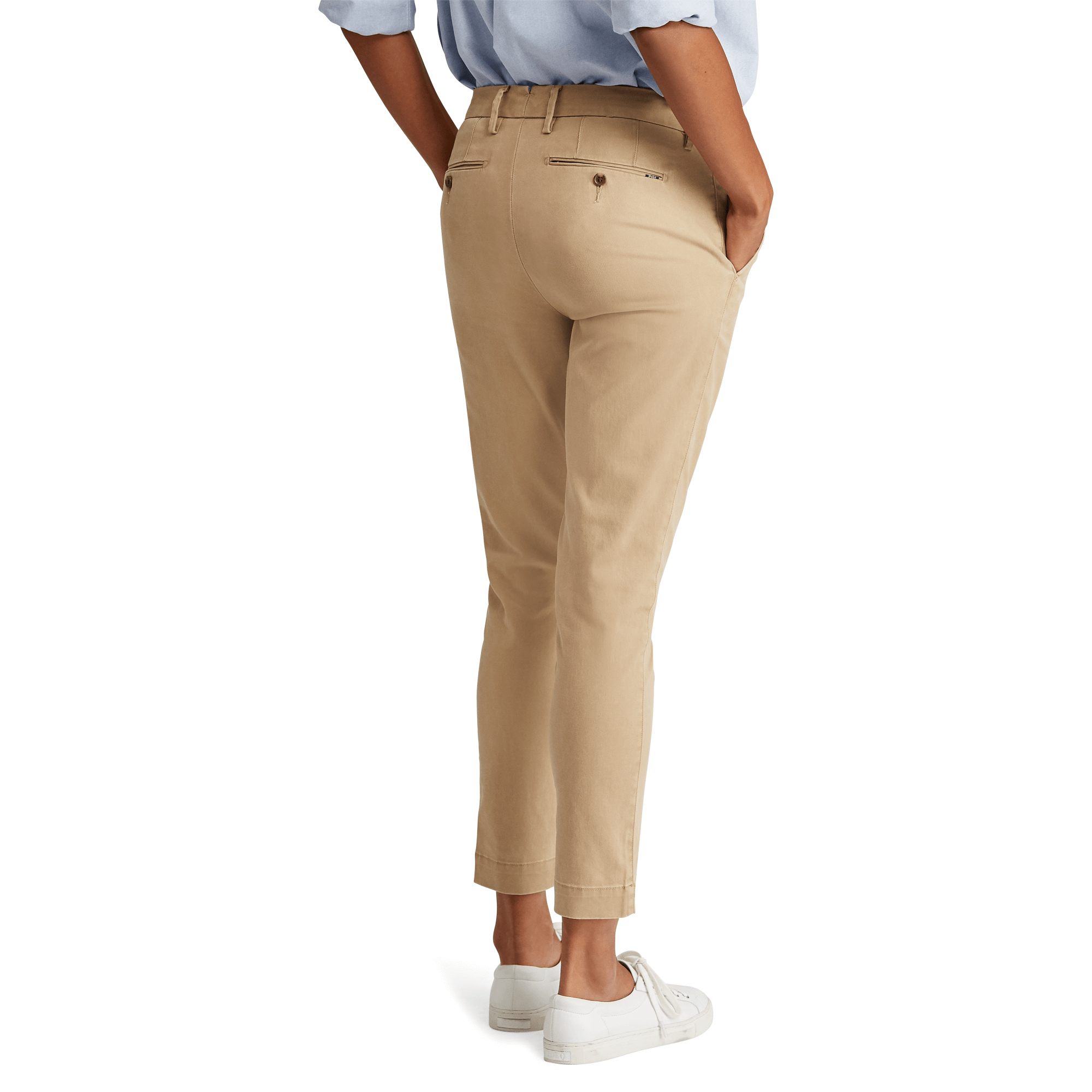 Polo Ralph Lauren Pantolon-Libas Trendy Fashion Store