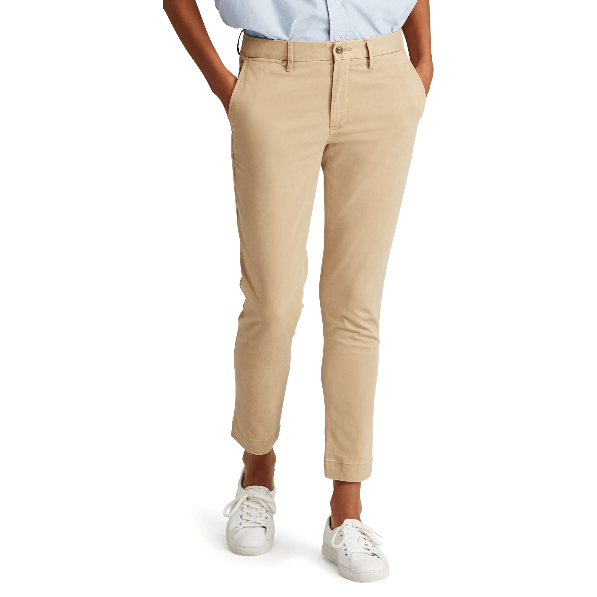 Polo Ralph Lauren Pantolon-Libas Trendy Fashion Store