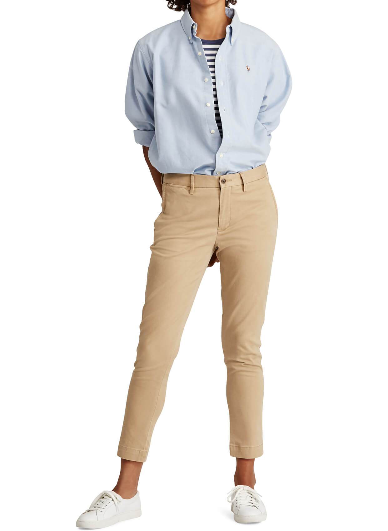 Polo Ralph Lauren Pantolon-Libas Trendy Fashion Store