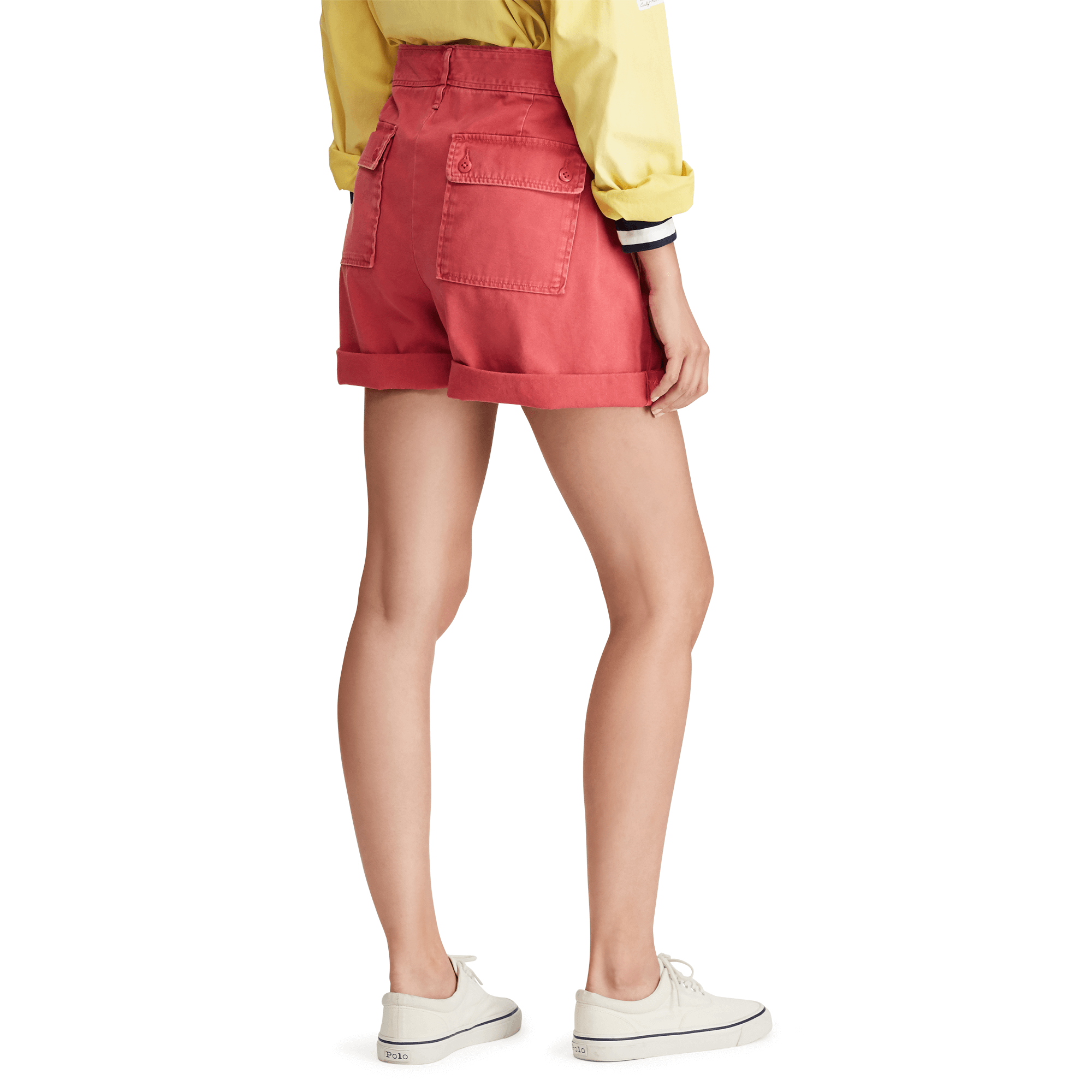 Polo Ralph Lauren Şort-Libas Trendy Fashion Store