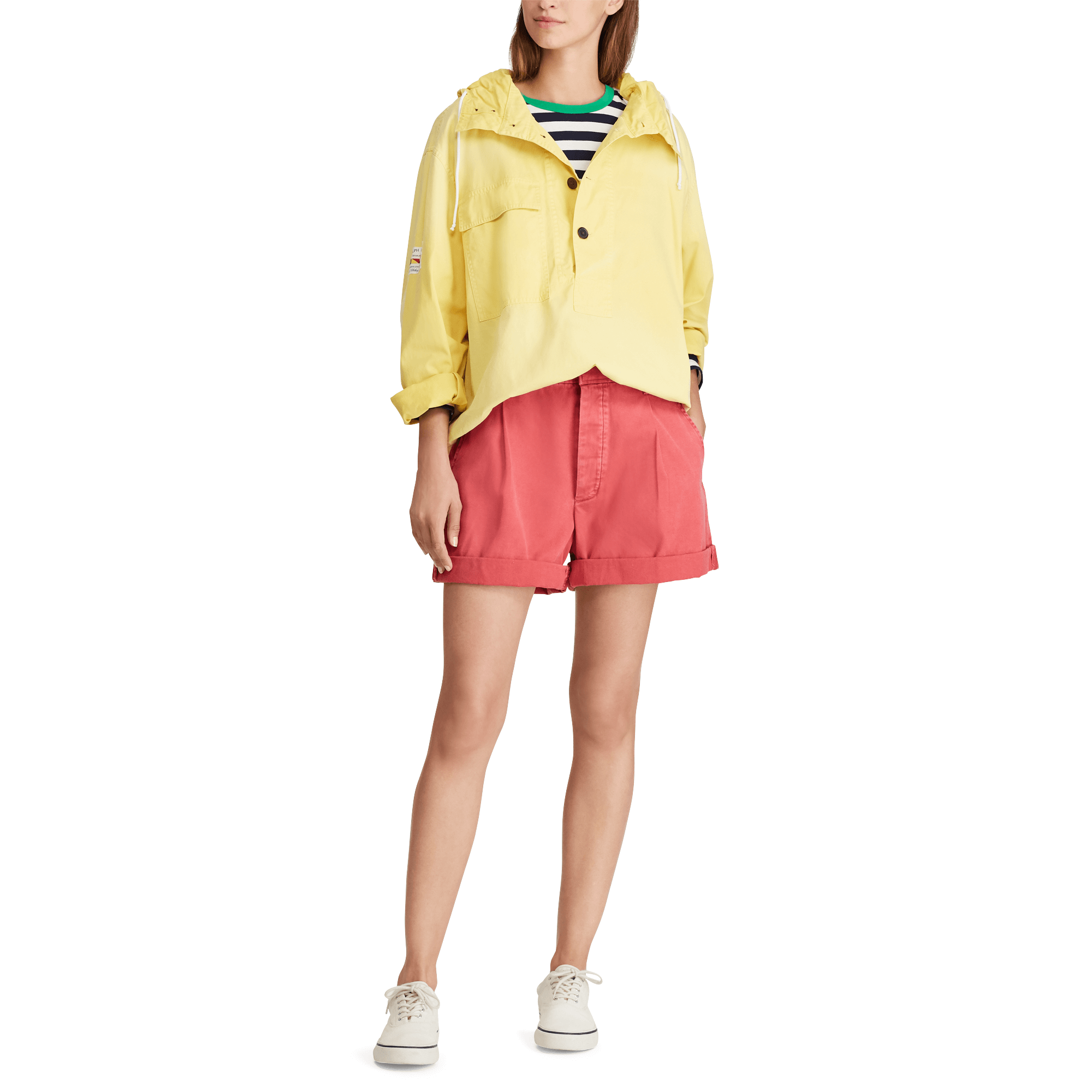 Polo Ralph Lauren Şort-Libas Trendy Fashion Store