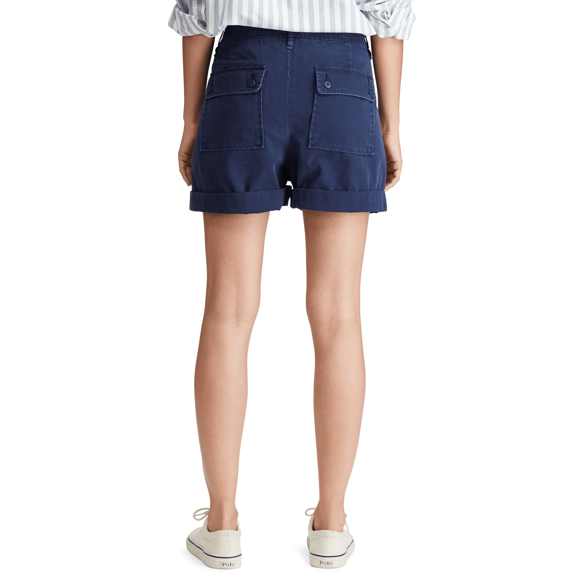 Polo Ralph Lauren Şort-Libas Trendy Fashion Store