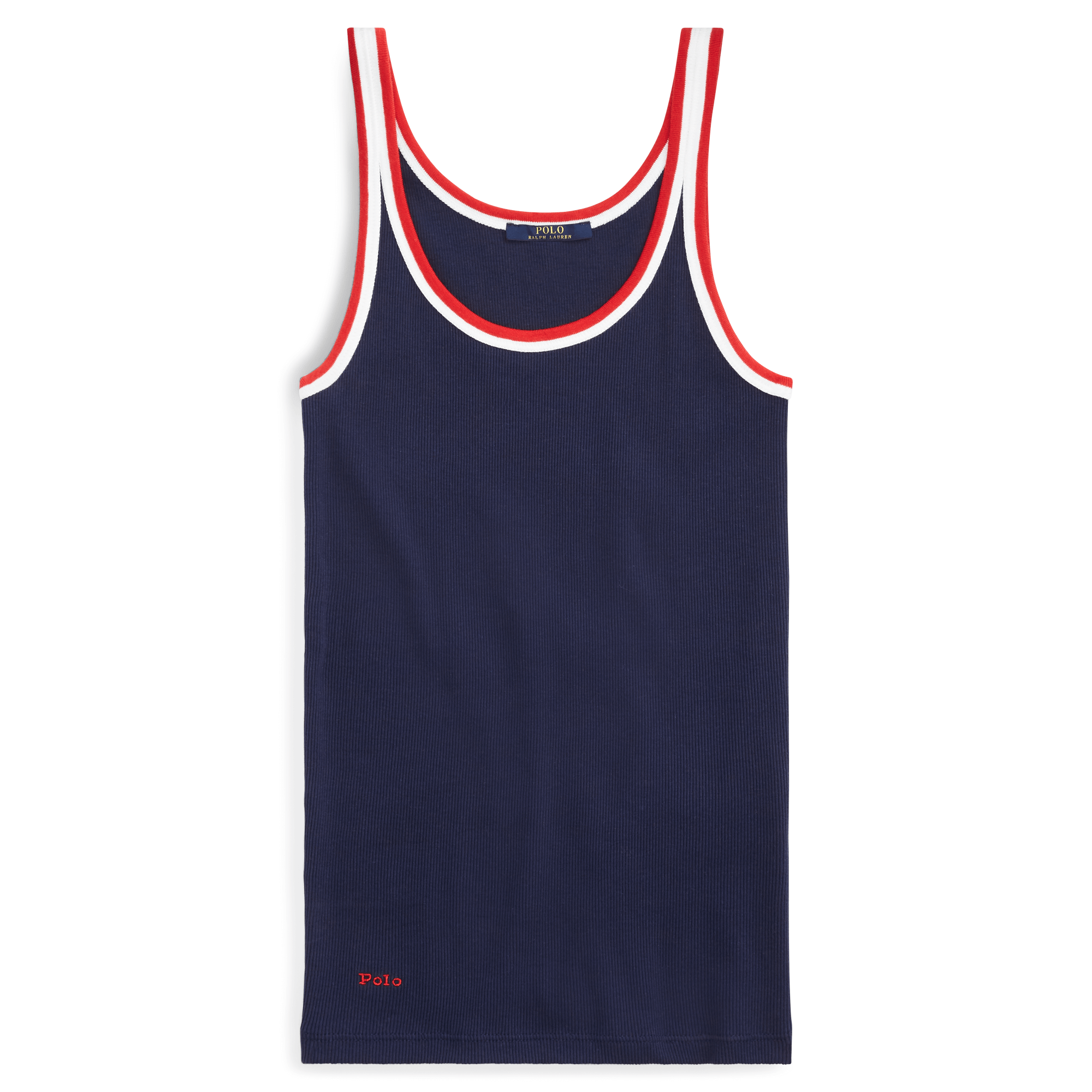 Polo Ralph Lauren T-shirt Slim Fit-Libas Trendy Fashion Store