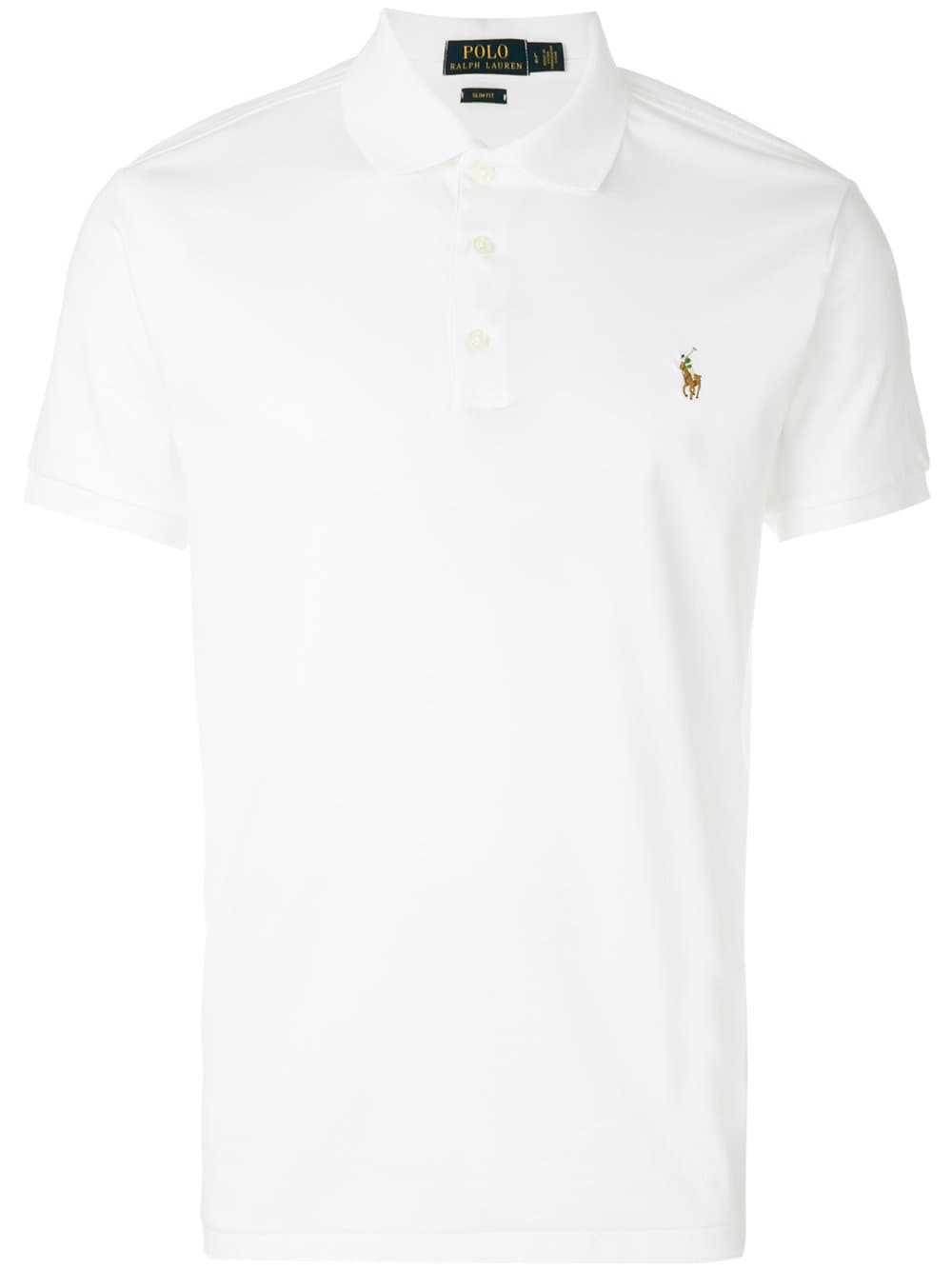 Polo Ralph Lauren Slim Fit T-shirt-Libas Trendy Fashion Store
