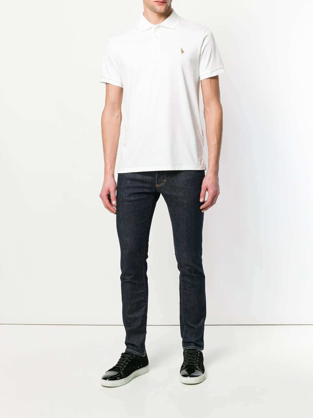 Polo Ralph Lauren Slim Fit T-shirt-Libas Trendy Fashion Store