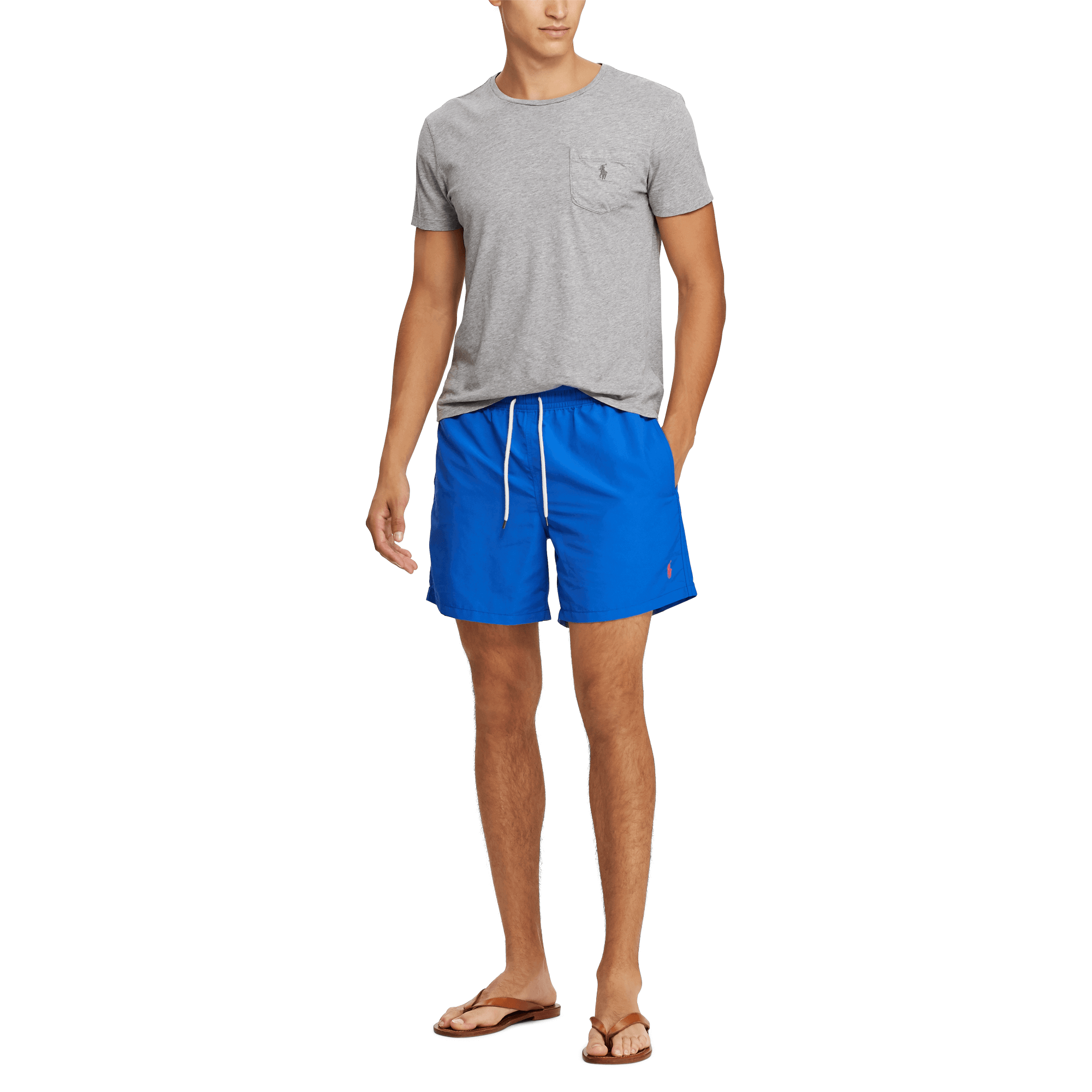 Polo Ralph Lauren Beachwear-Libas Trendy Fashion Store