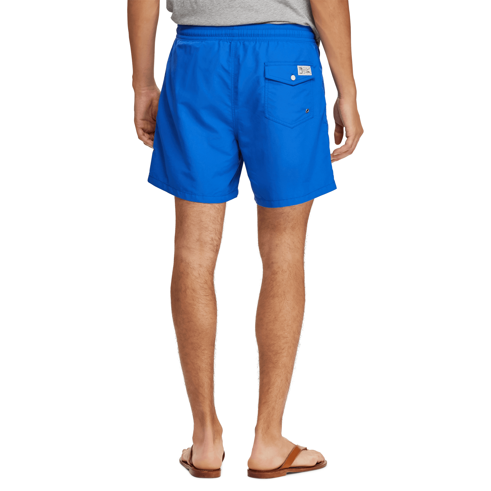 Polo Ralph Lauren Beachwear-Libas Trendy Fashion Store