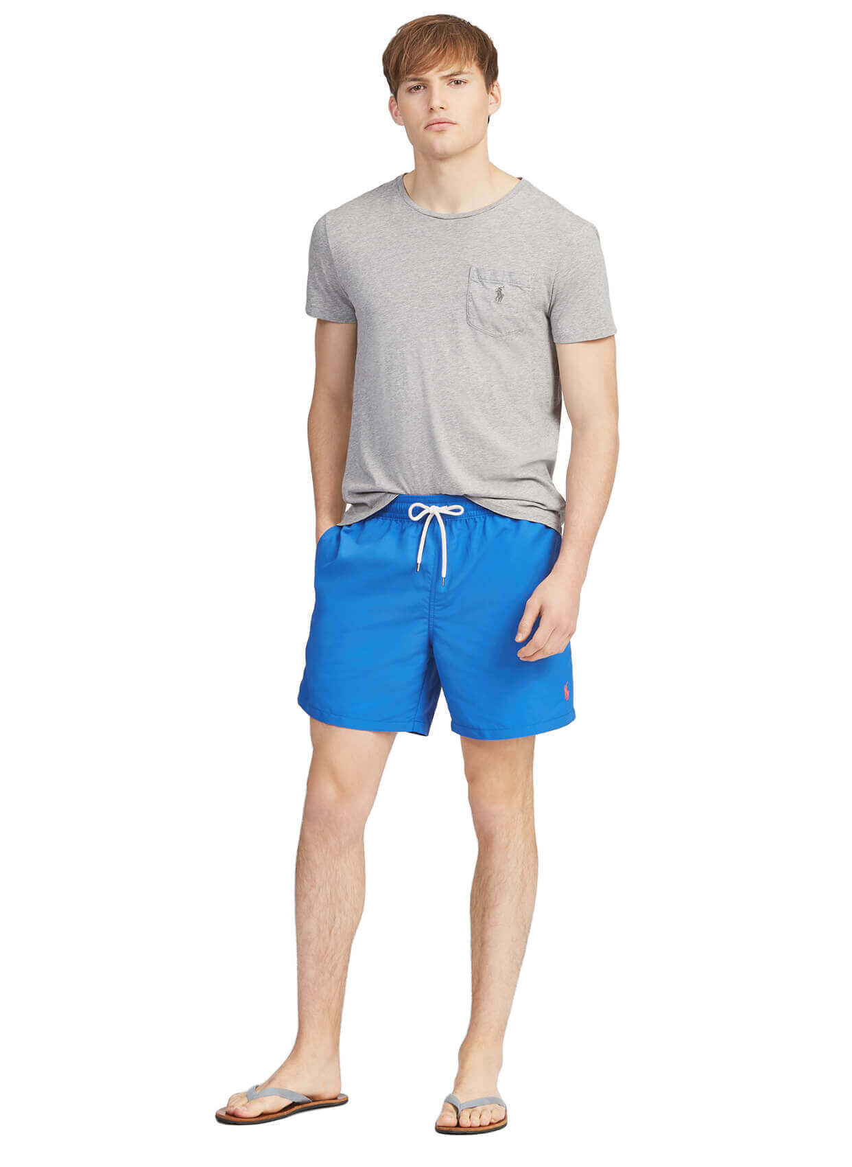 Polo Ralph Lauren Beachwear-Libas Trendy Fashion Store