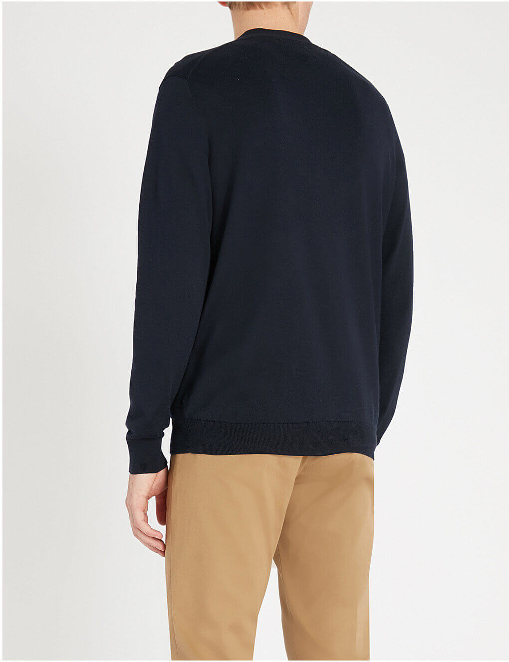 Polo Ralph Lauren Slim Fit Triko-Libas Trendy Fashion Store