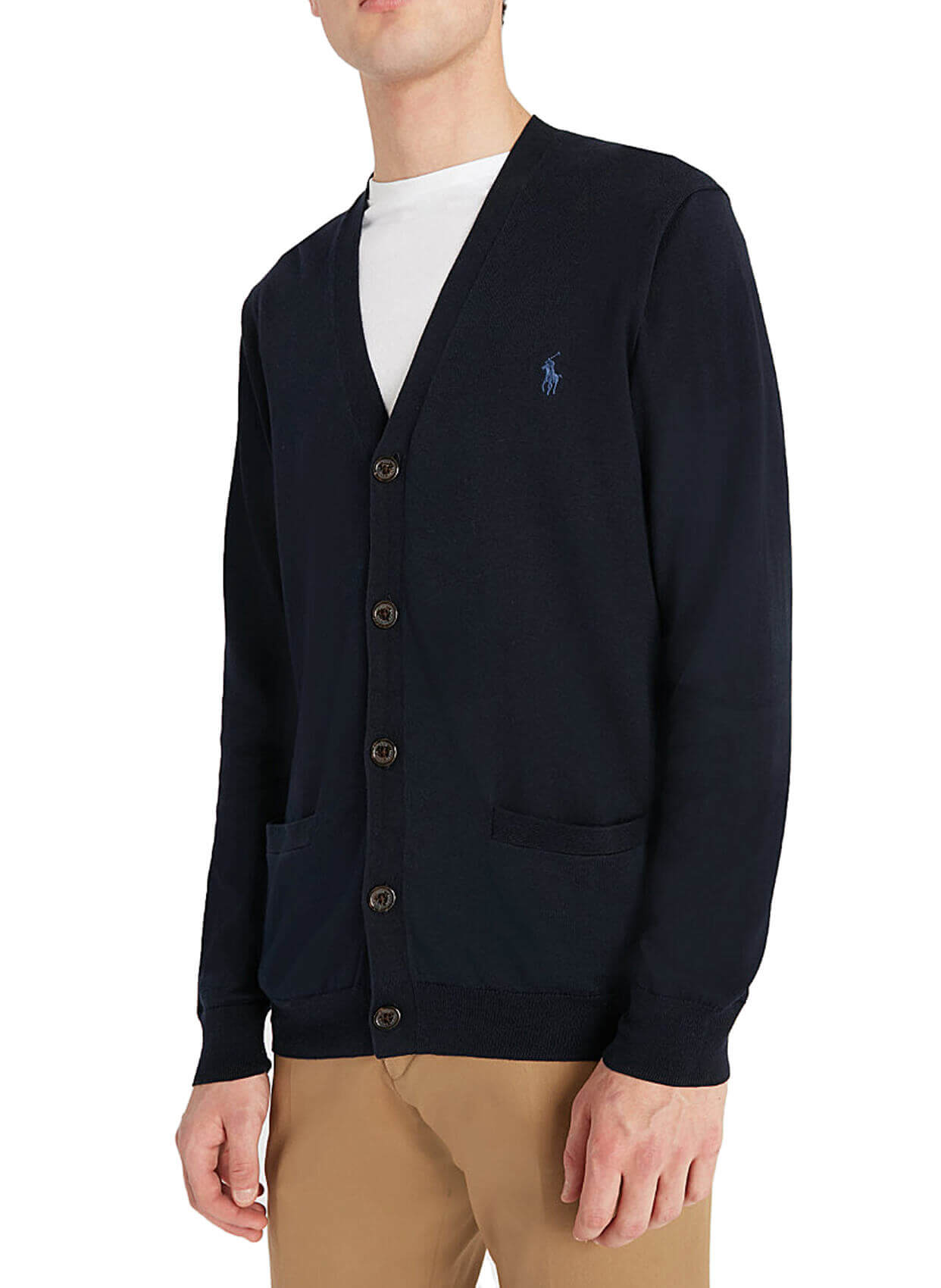 Polo Ralph Lauren Slim Fit Triko-Libas Trendy Fashion Store