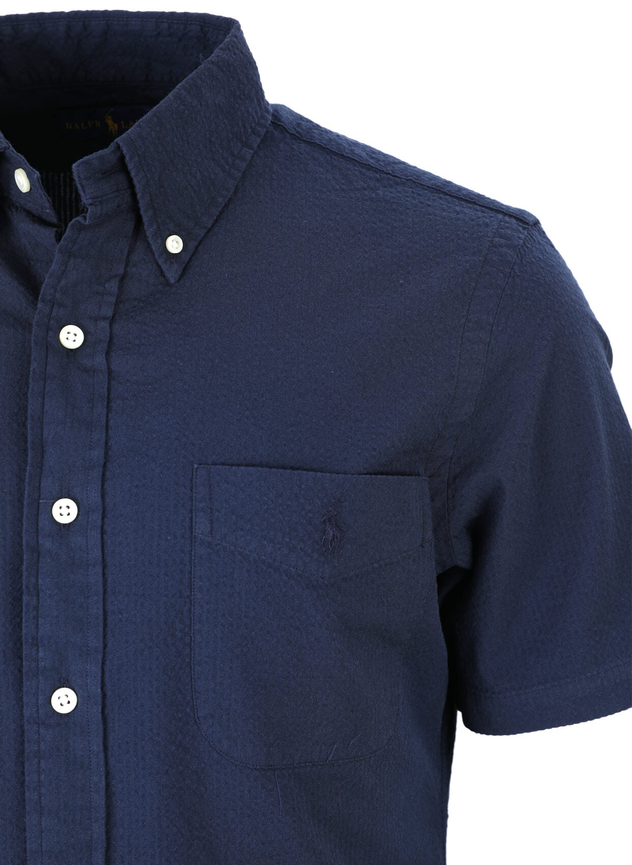 Polo Ralph Lauren Slim Fit Gömlek-Libas Trendy Fashion Store