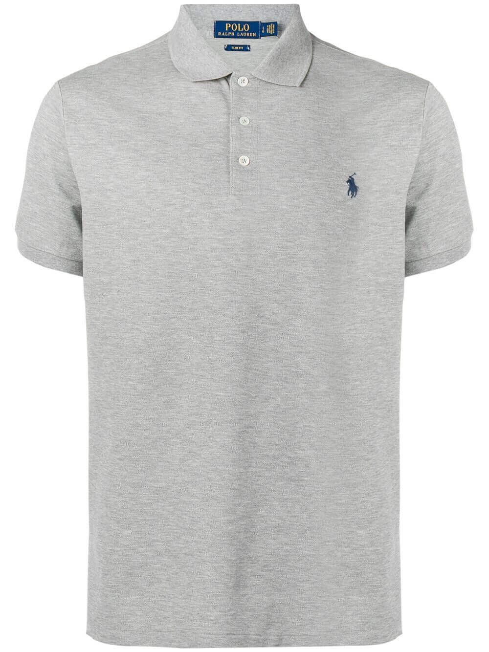 Polo Ralph Lauren Slim Fit T-shirt-Libas Trendy Fashion Store