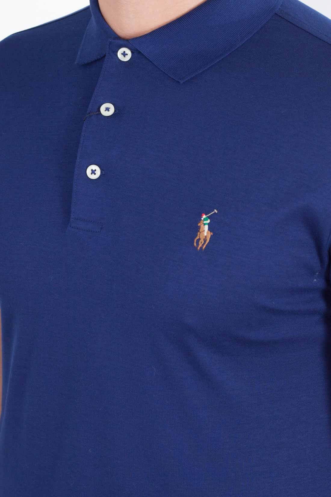 Polo Ralph Lauren Slim Fit T-shirt-Libas Trendy Fashion Store