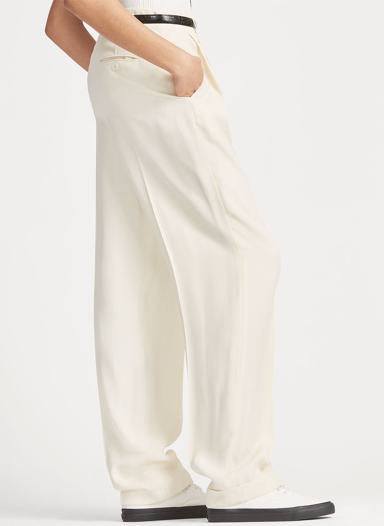 Polo Ralph Lauren Pantolon-Libas Trendy Fashion Store