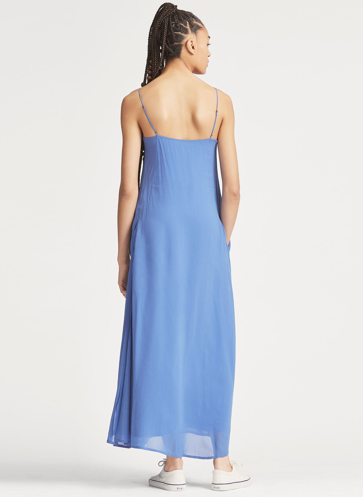 Polo Ralph Lauren Elbise-Libas Trendy Fashion Store