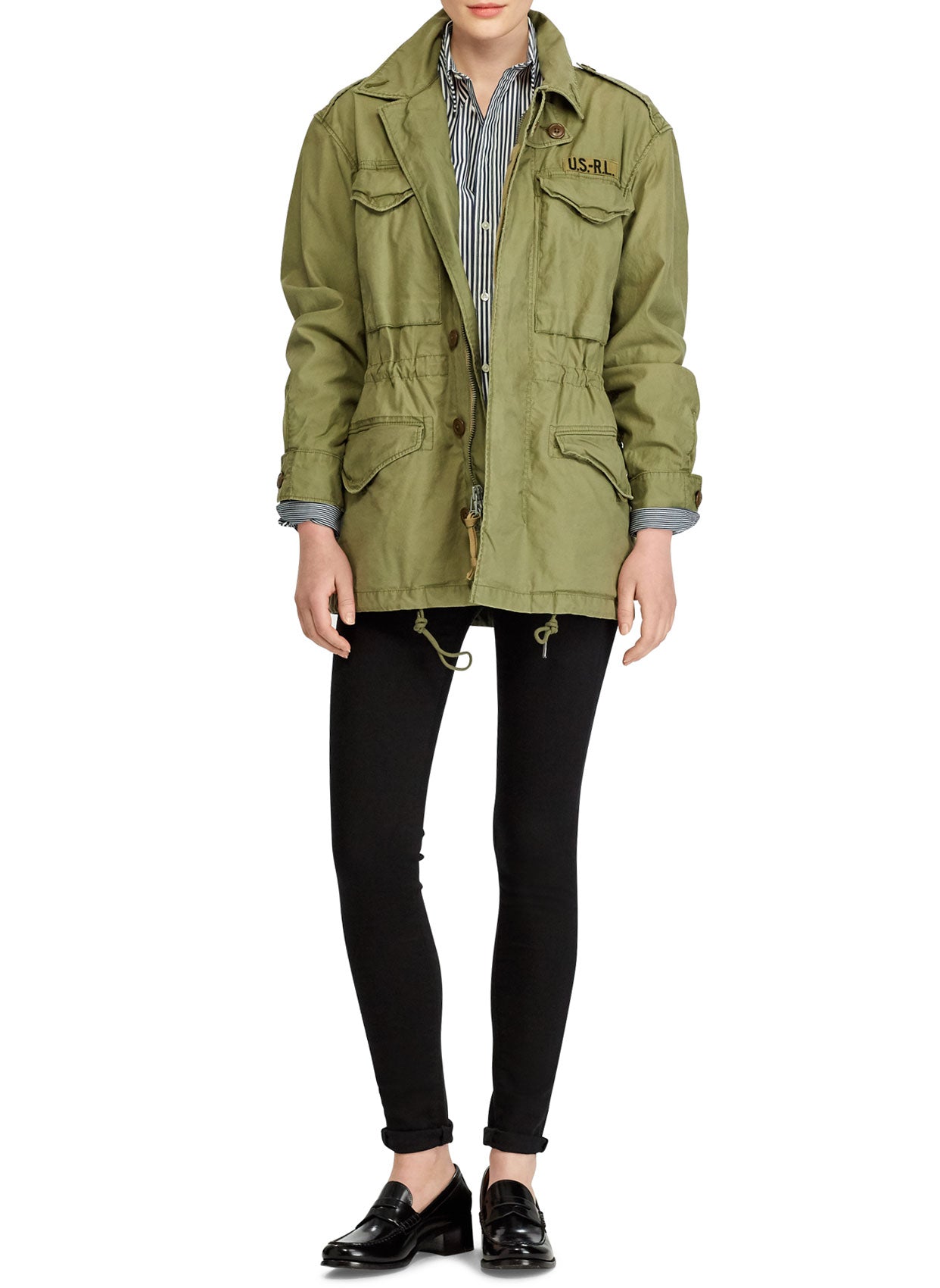 Polo Ralph Lauren Ceket-Libas Trendy Fashion Store