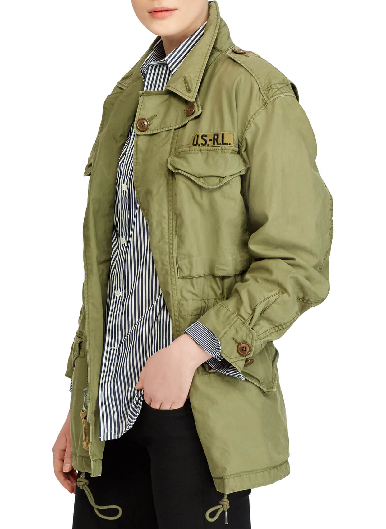 Polo Ralph Lauren Ceket-Libas Trendy Fashion Store