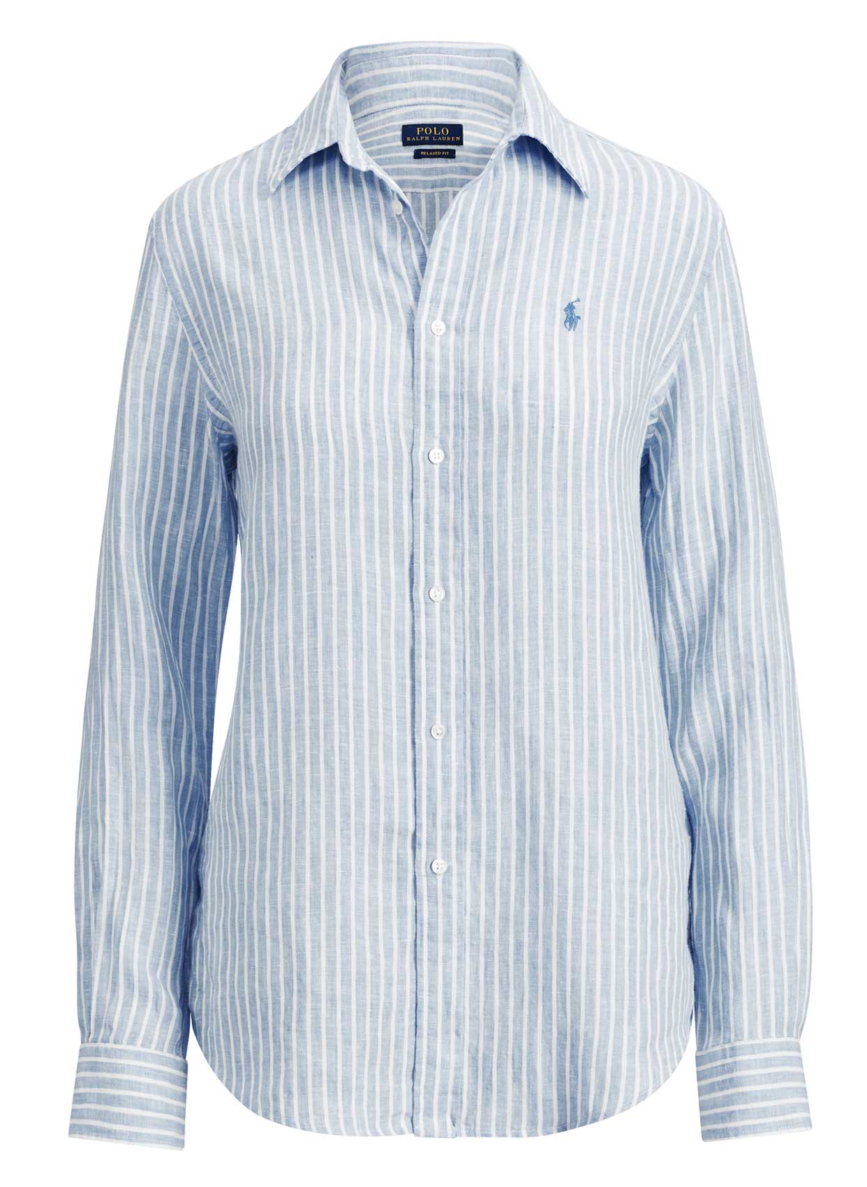 Polo Ralph Lauren Relaxed Fit Gömlek-Libas Trendy Fashion Store