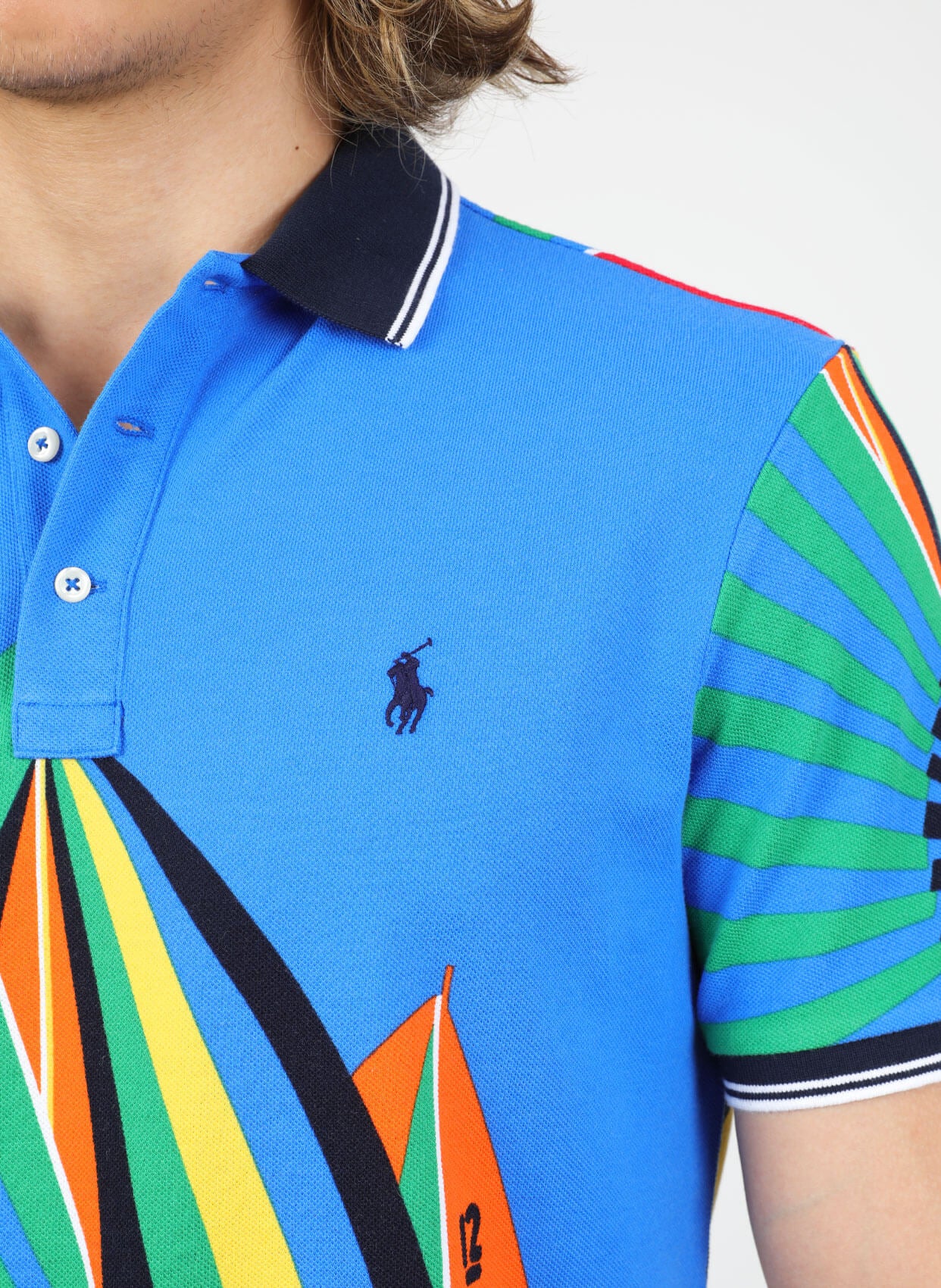 Polo Ralph Lauren Classic Fit T-shirt-Libas Trendy Fashion Store