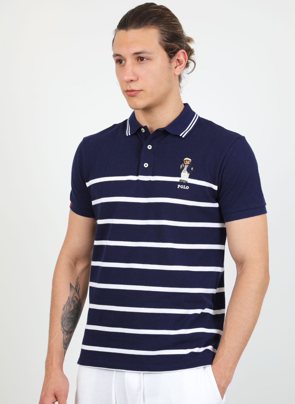 Polo Ralph Lauren Polo Bear T-shirt-Libas Trendy Fashion Store