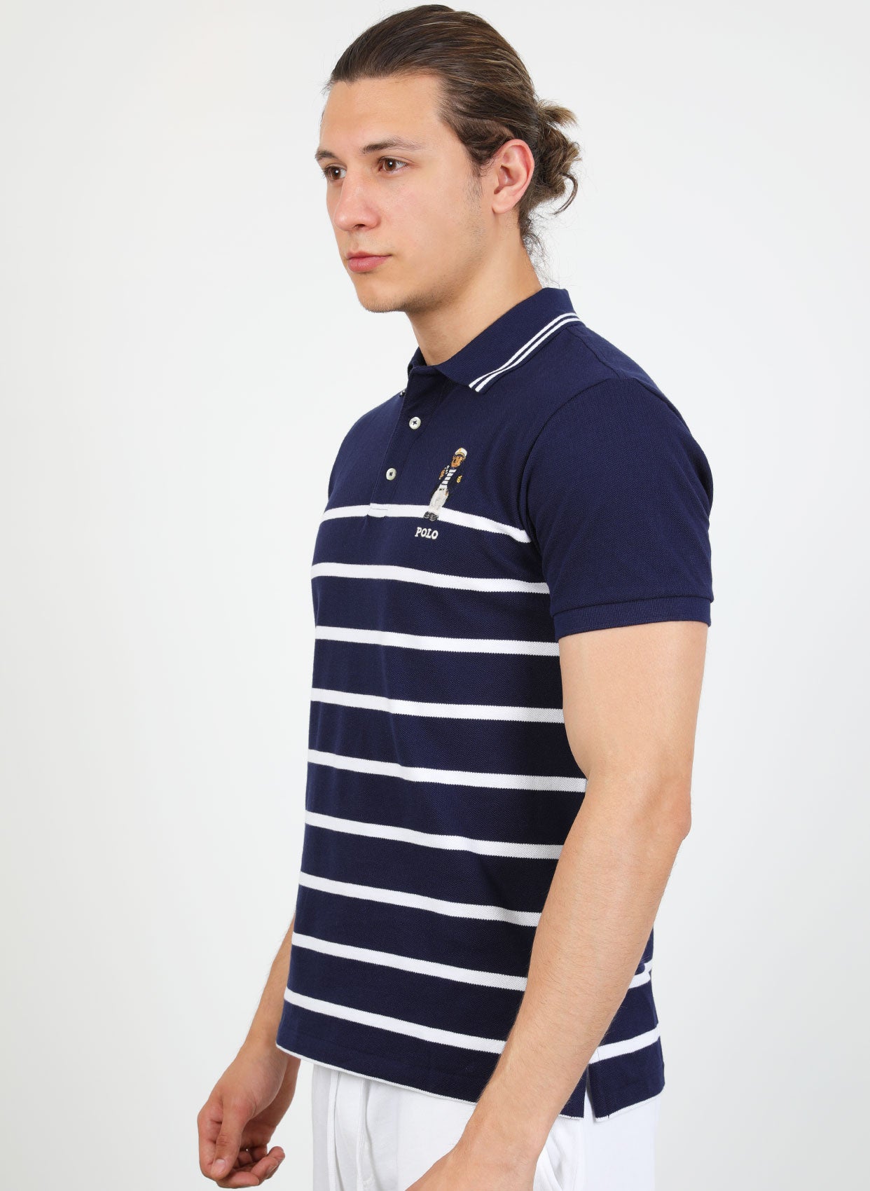 Polo Ralph Lauren Polo Bear T-shirt-Libas Trendy Fashion Store