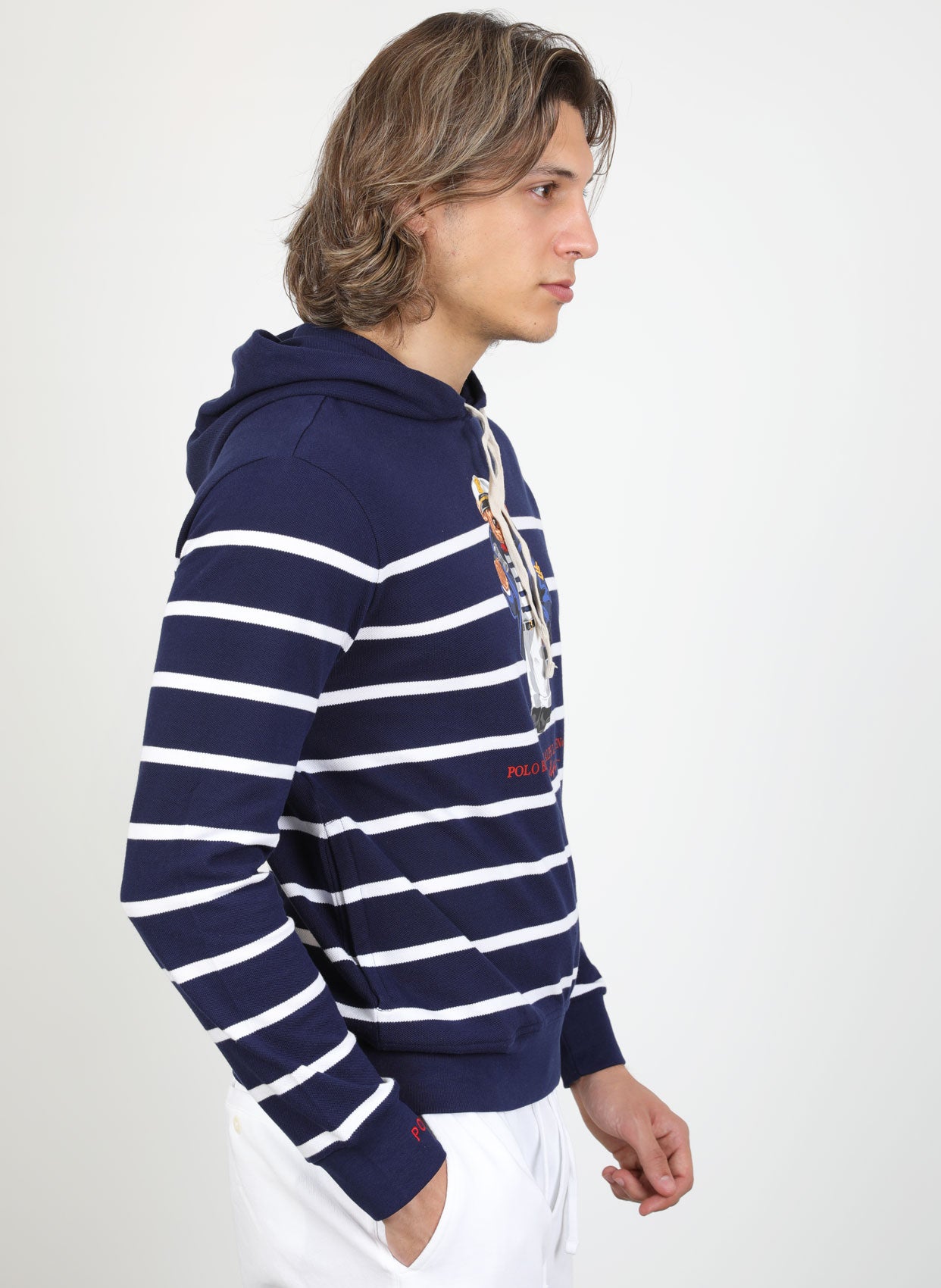 Polo Ralph Lauren Polo Bear Sweatshirt-Libas Trendy Fashion Store